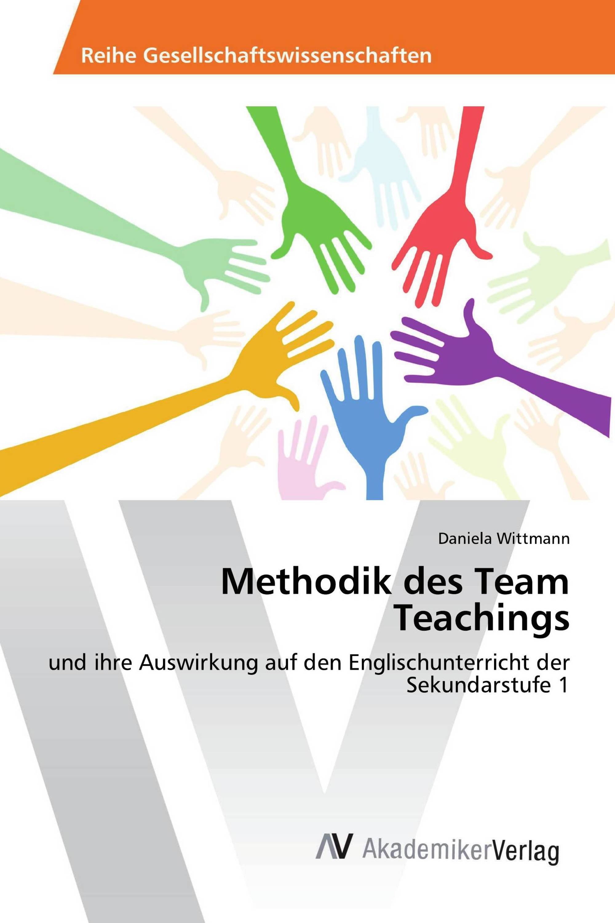 Methodik des Team Teachings