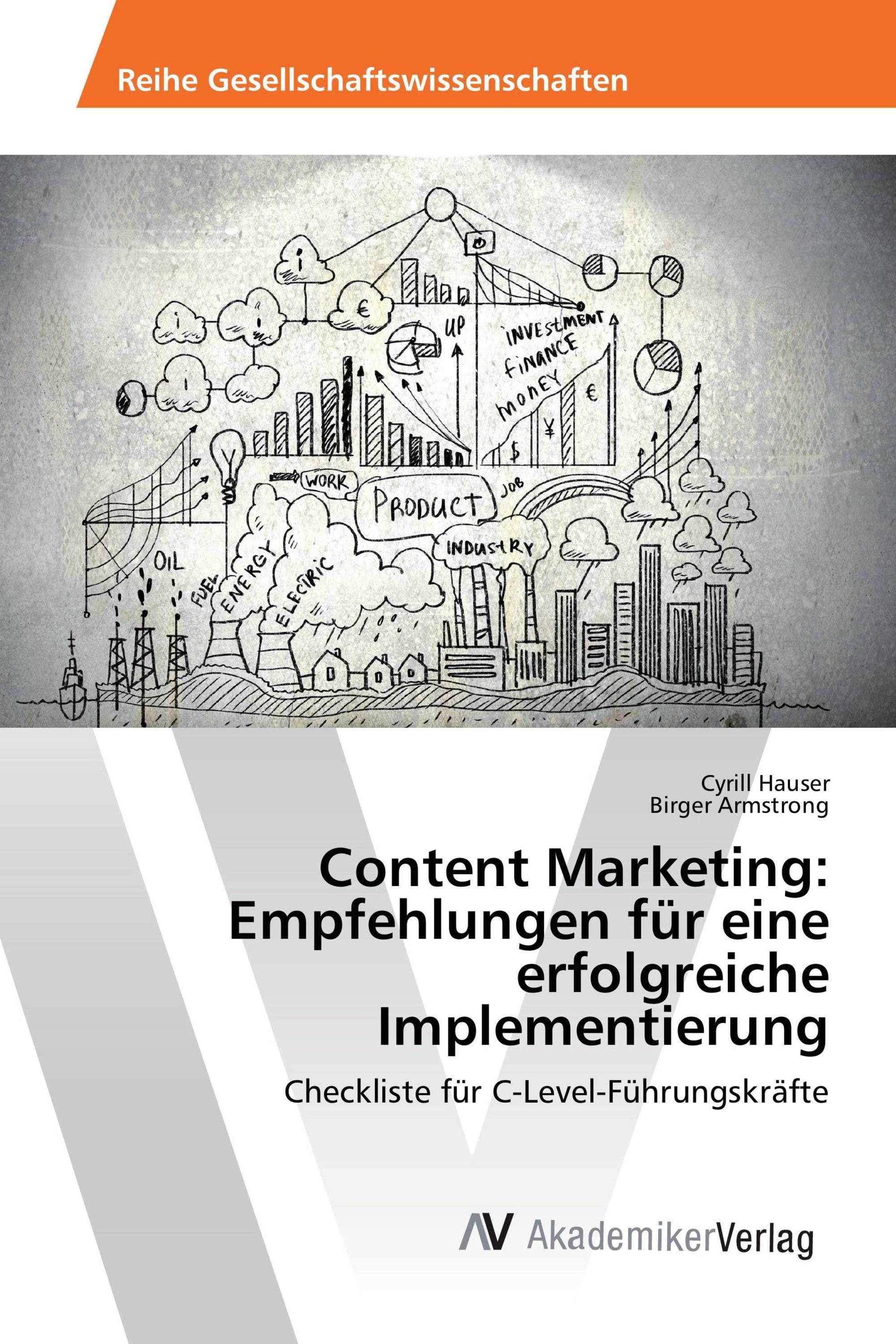 Content Marketing: Empfehlungen für eine erfolgreiche Implementierung