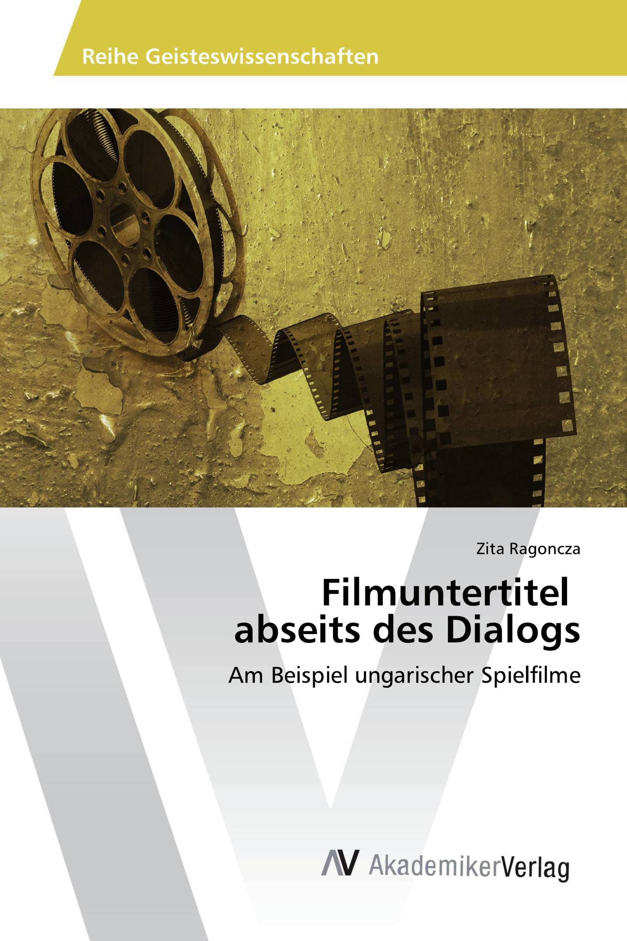 Filmuntertitel abseits des Dialogs