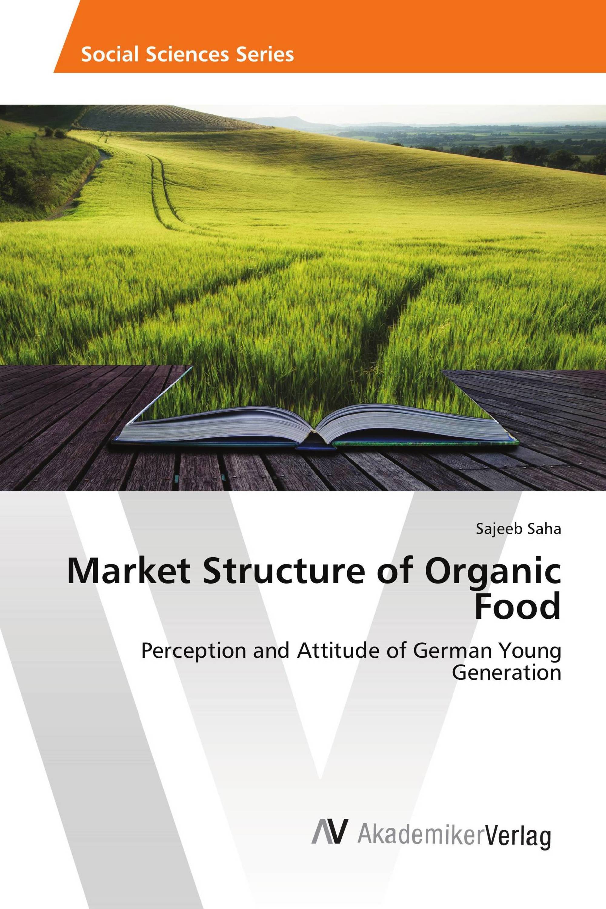 Market Structure of Organic Food