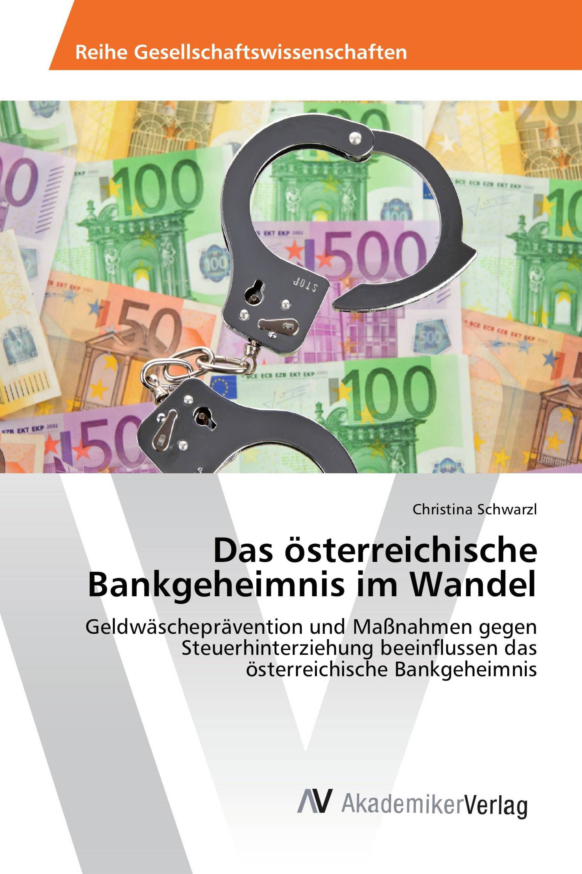 Das österreichische Bankgeheimnis im Wandel