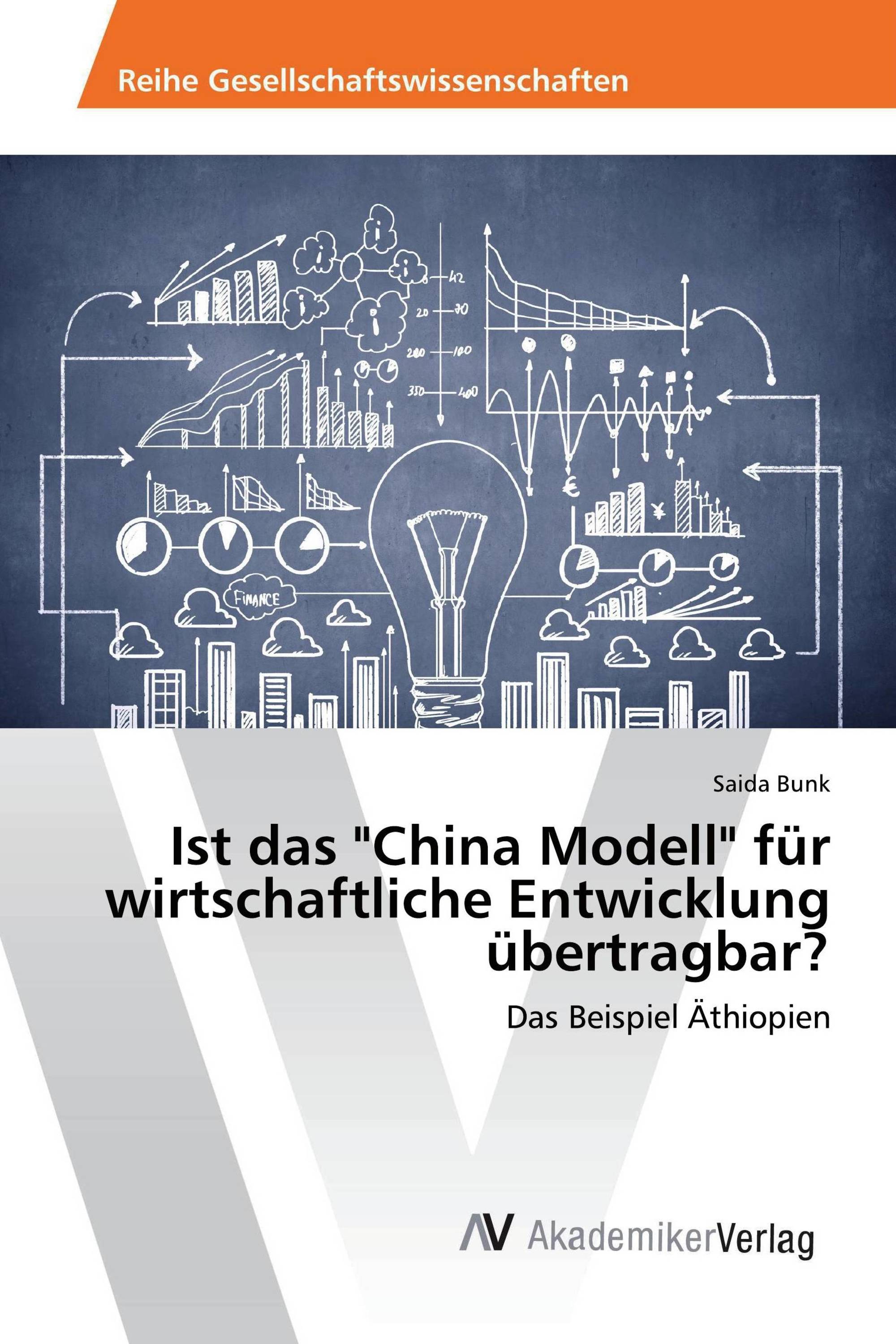 Ist das "China Modell" für wirtschaftliche Entwicklung übertragbar?