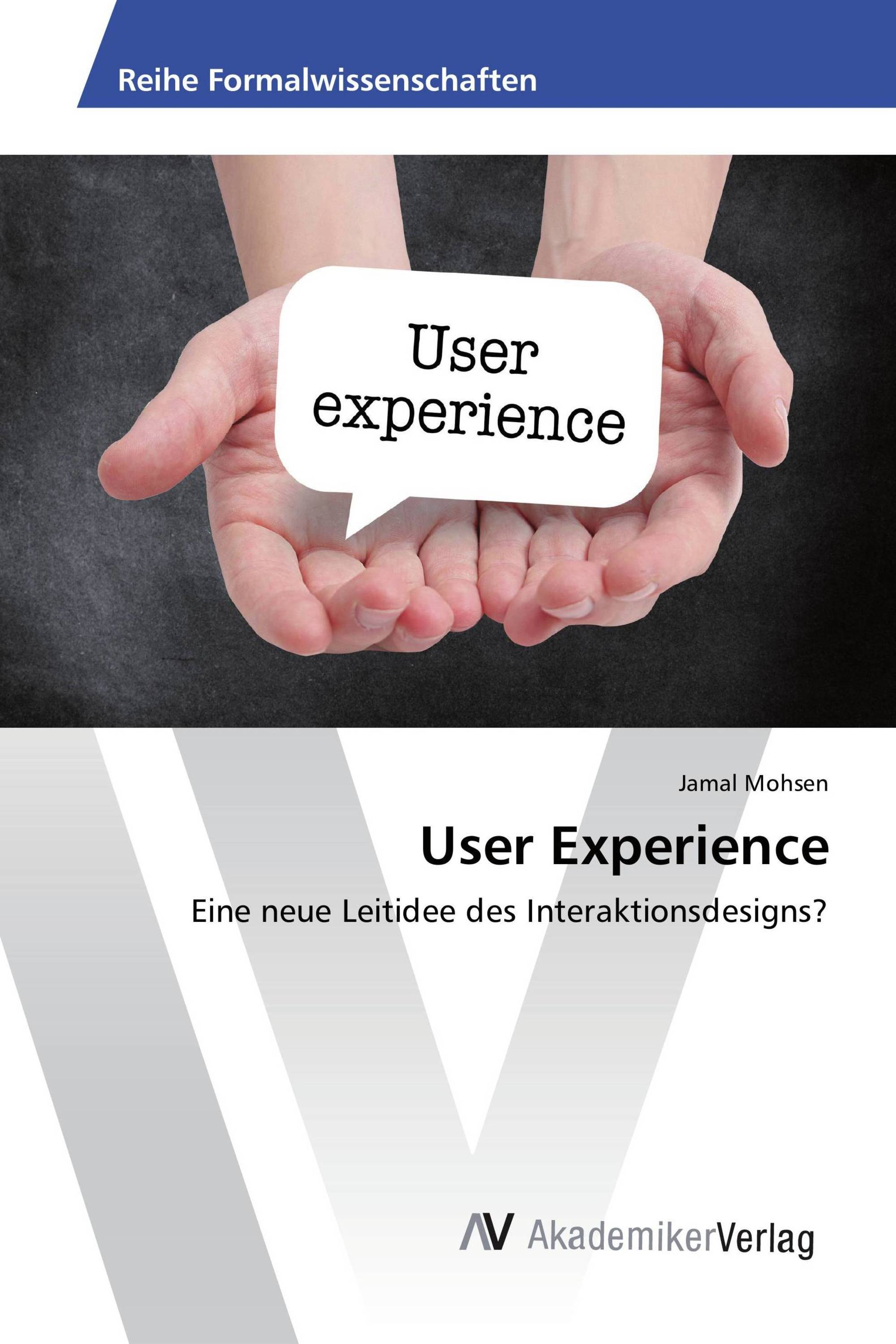 User Experience