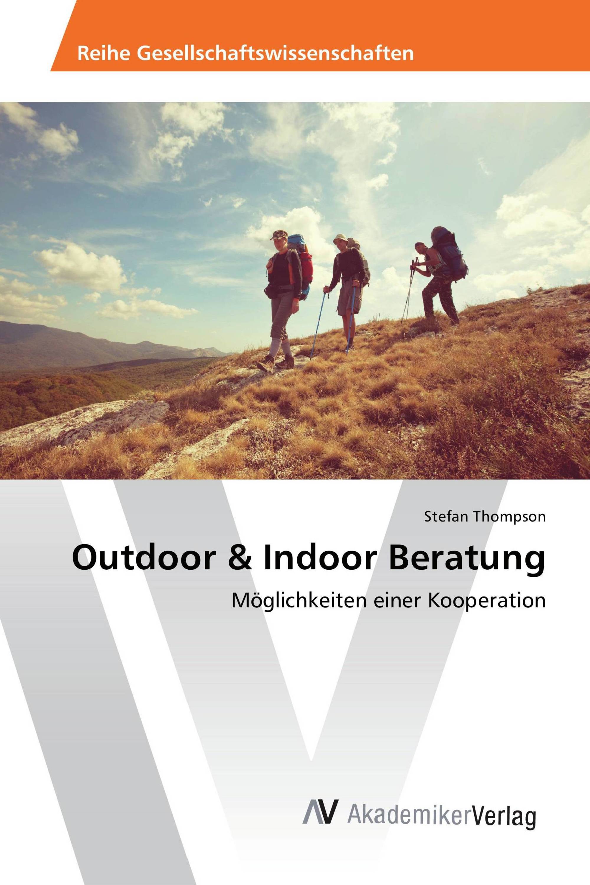 Outdoor & Indoor Beratung