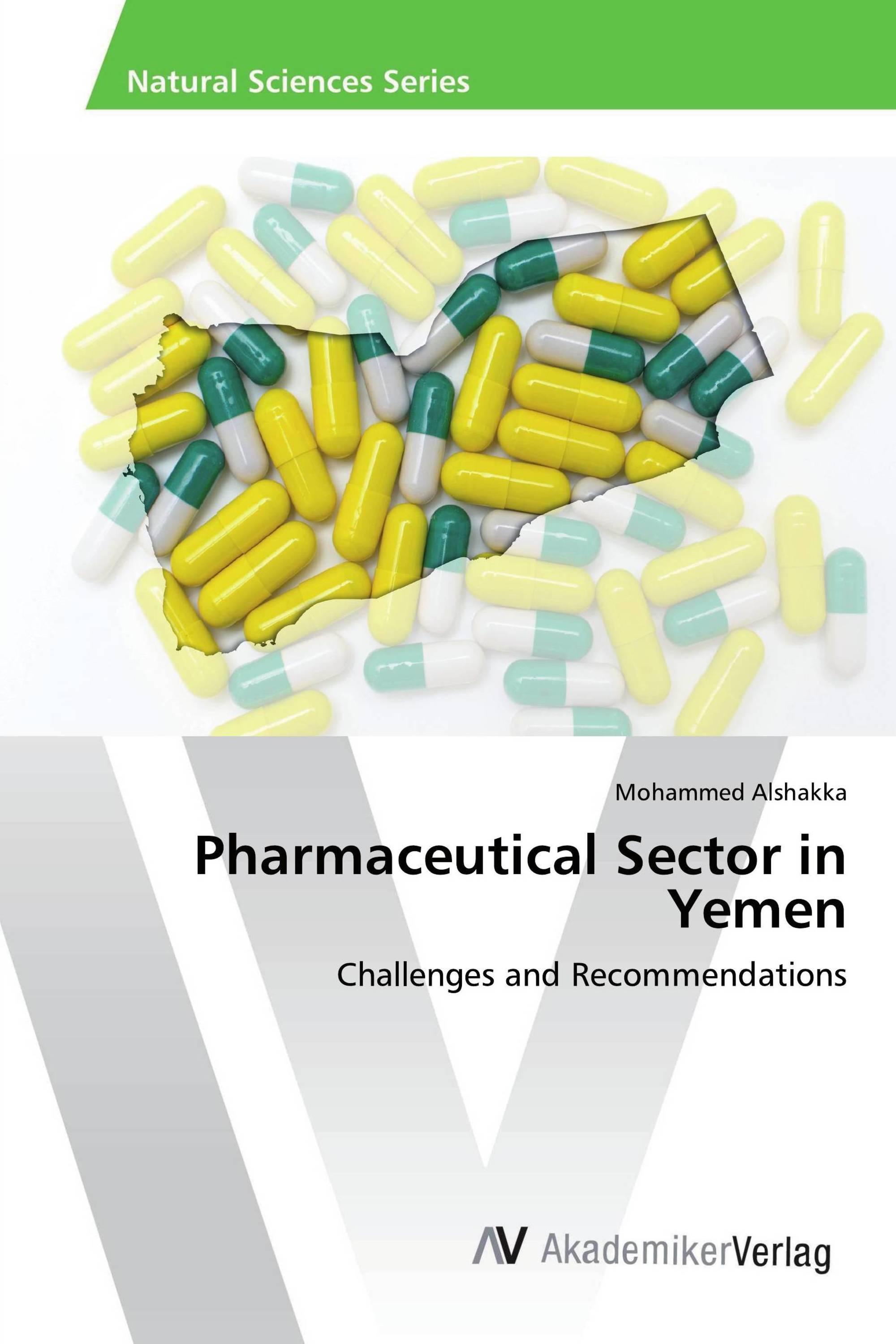 Pharmaceutical Sector in Yemen