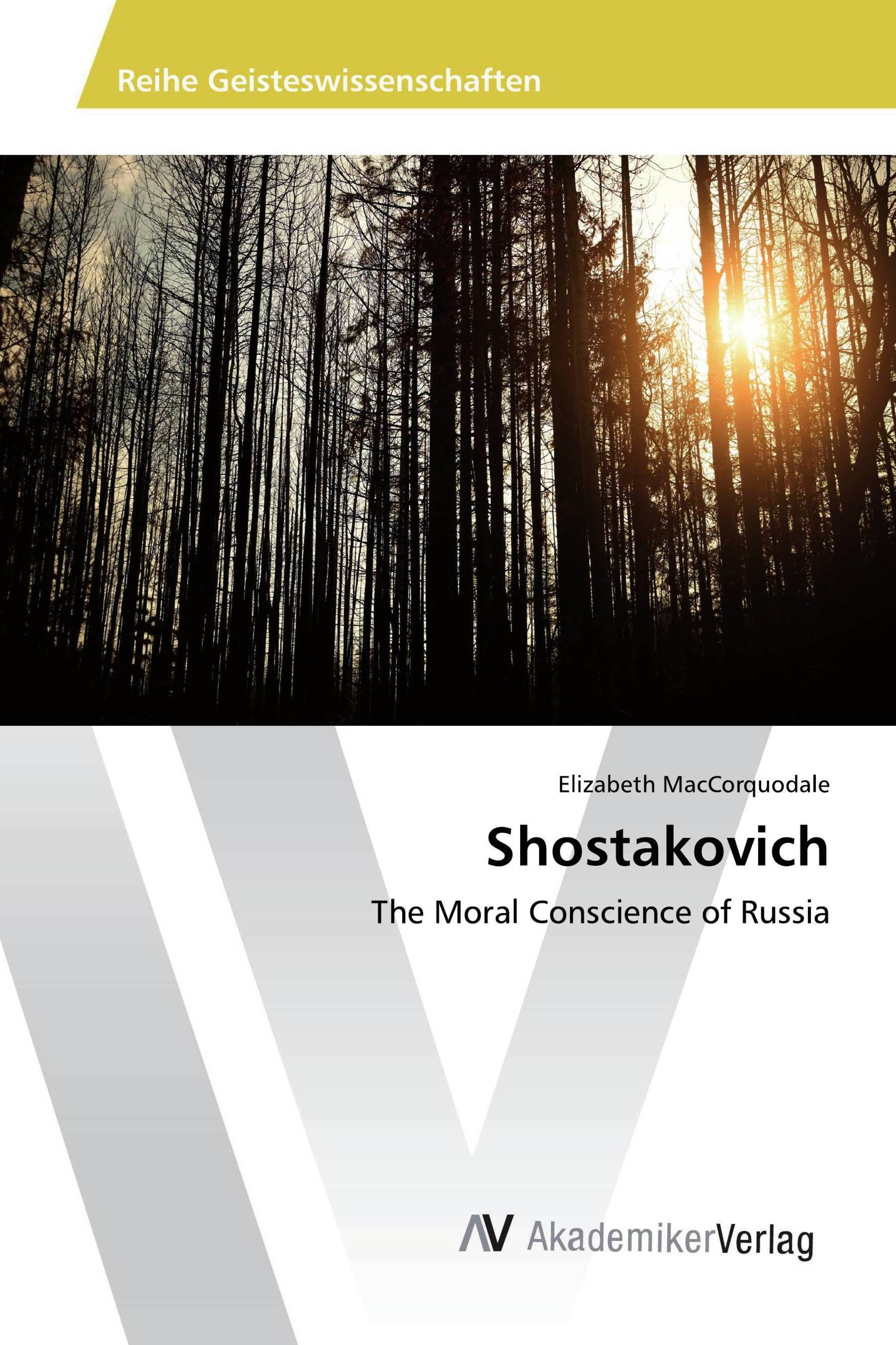 Shostakovich