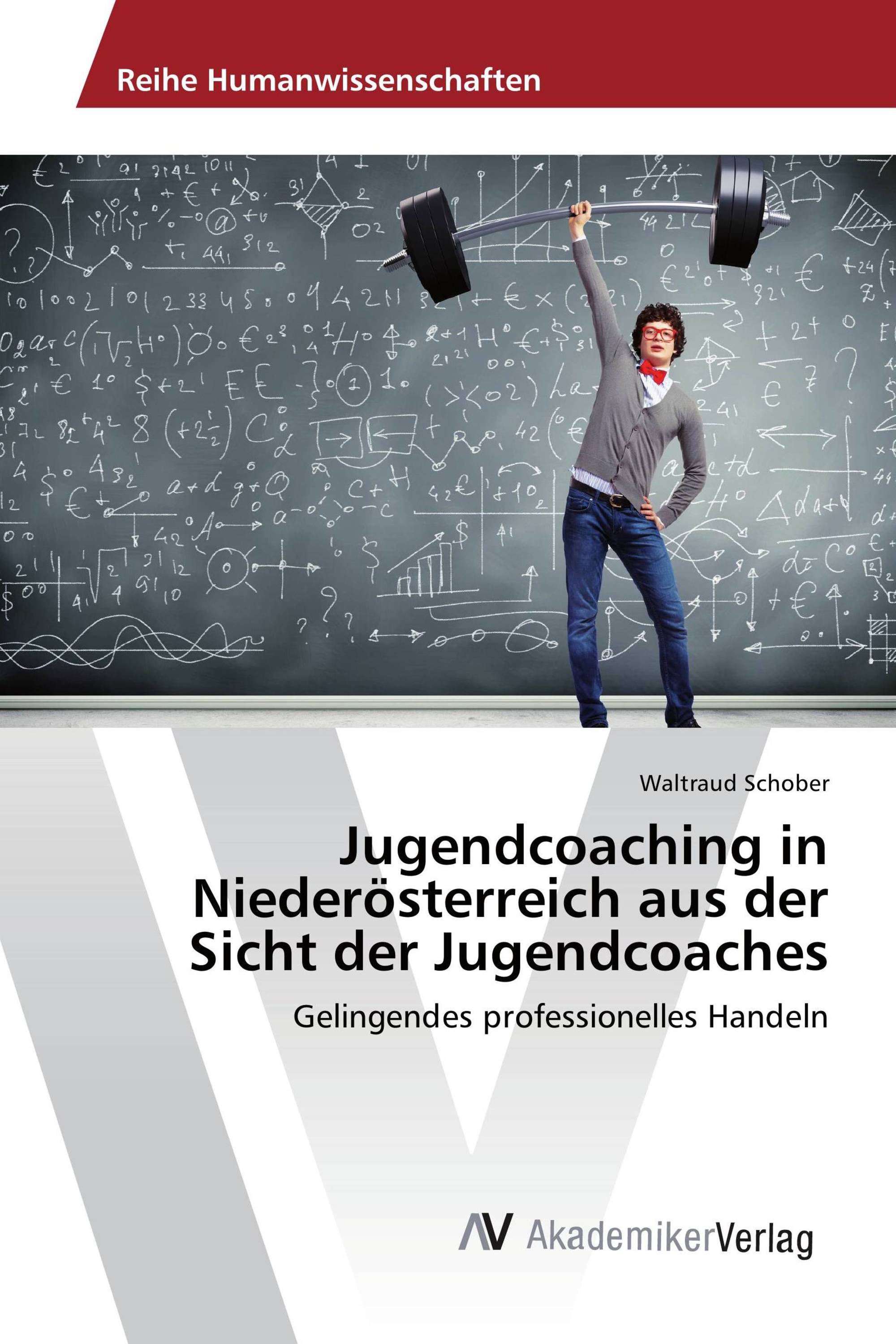 Jugendcoaching in Niederösterreich aus der Sicht der Jugendcoaches