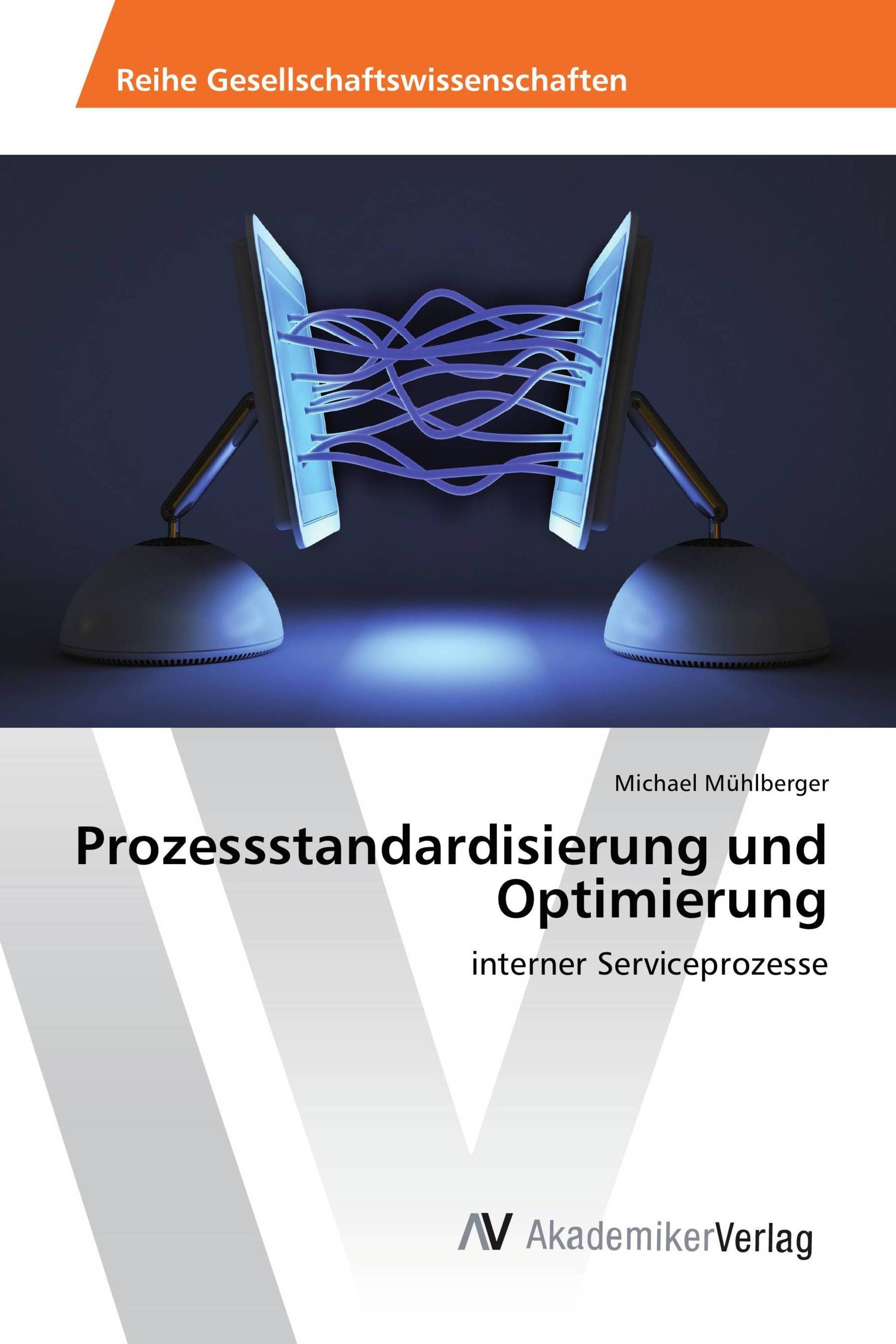 Prozessstandardisierung und Optimierung