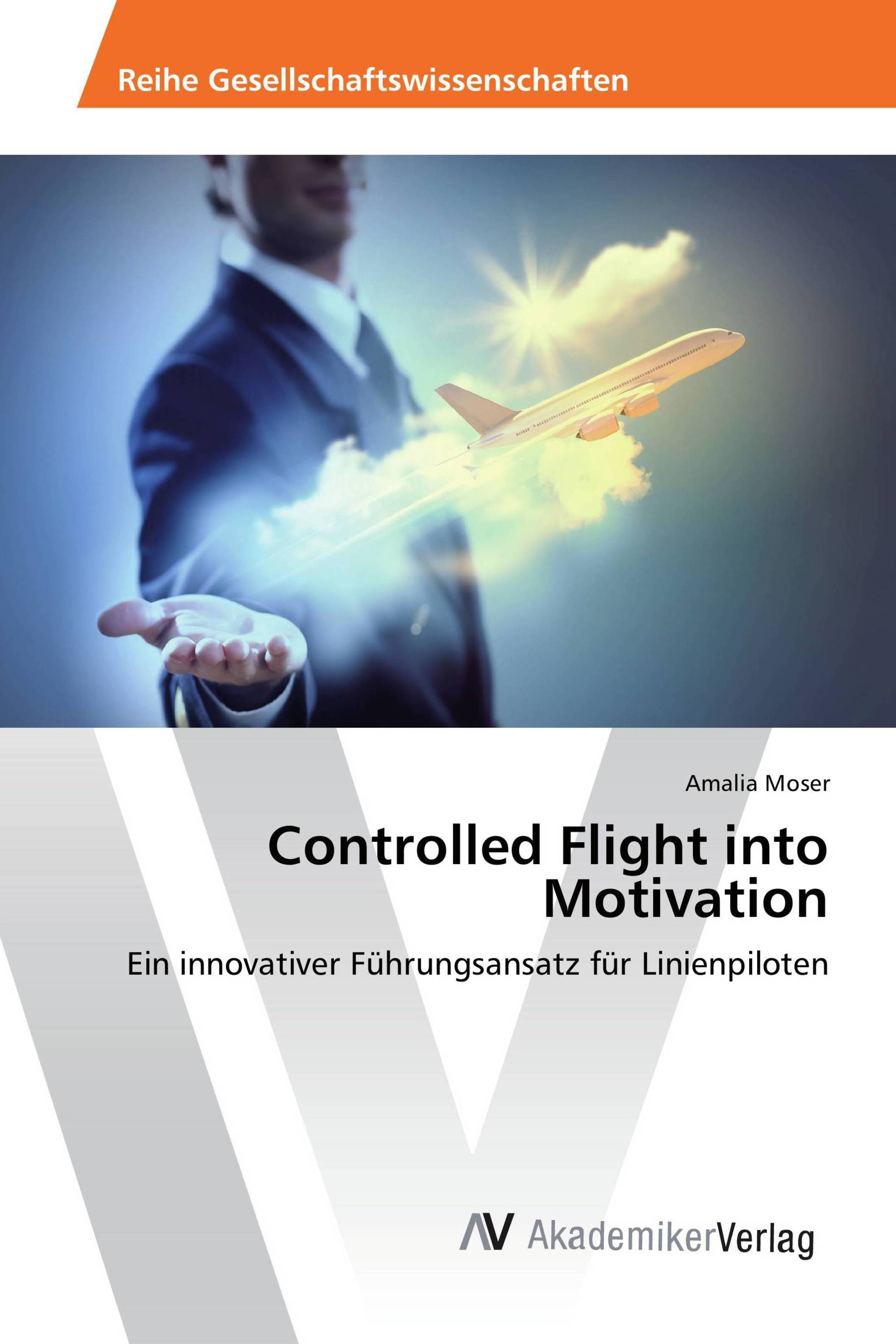 Controlled Flight into Motivation