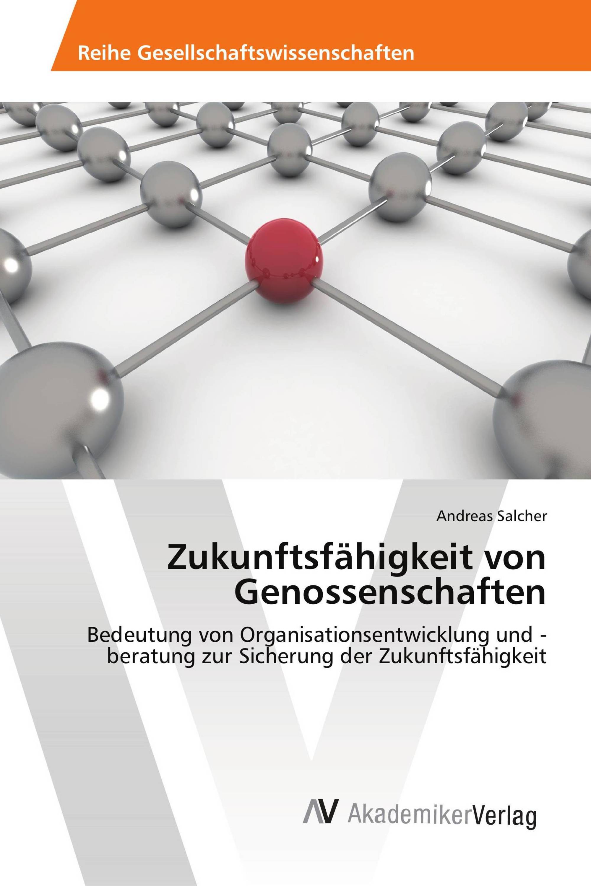 Zukunftsfähigkeit von Genossenschaften