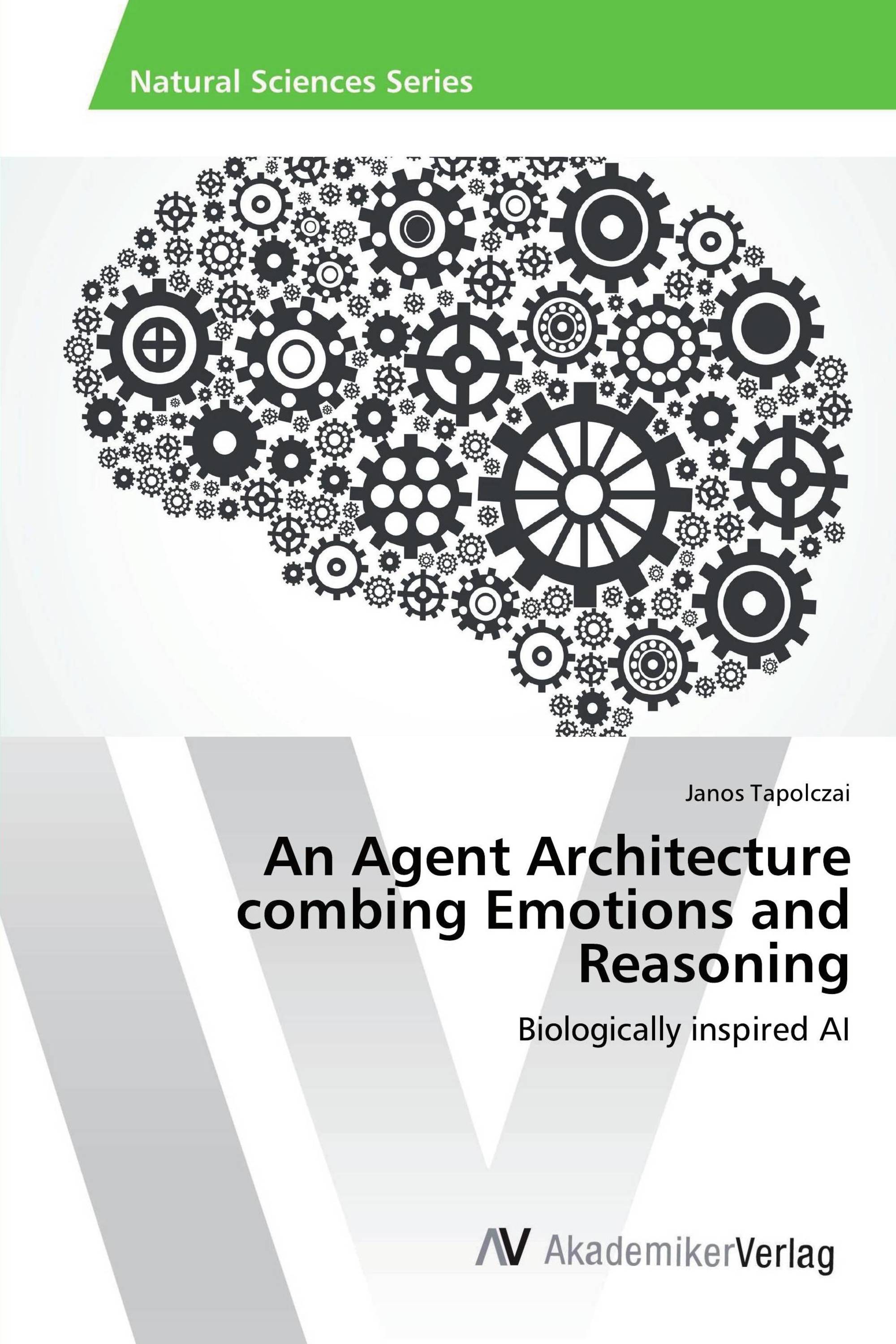 An Agent Architecture combing Emotions and Reasoning