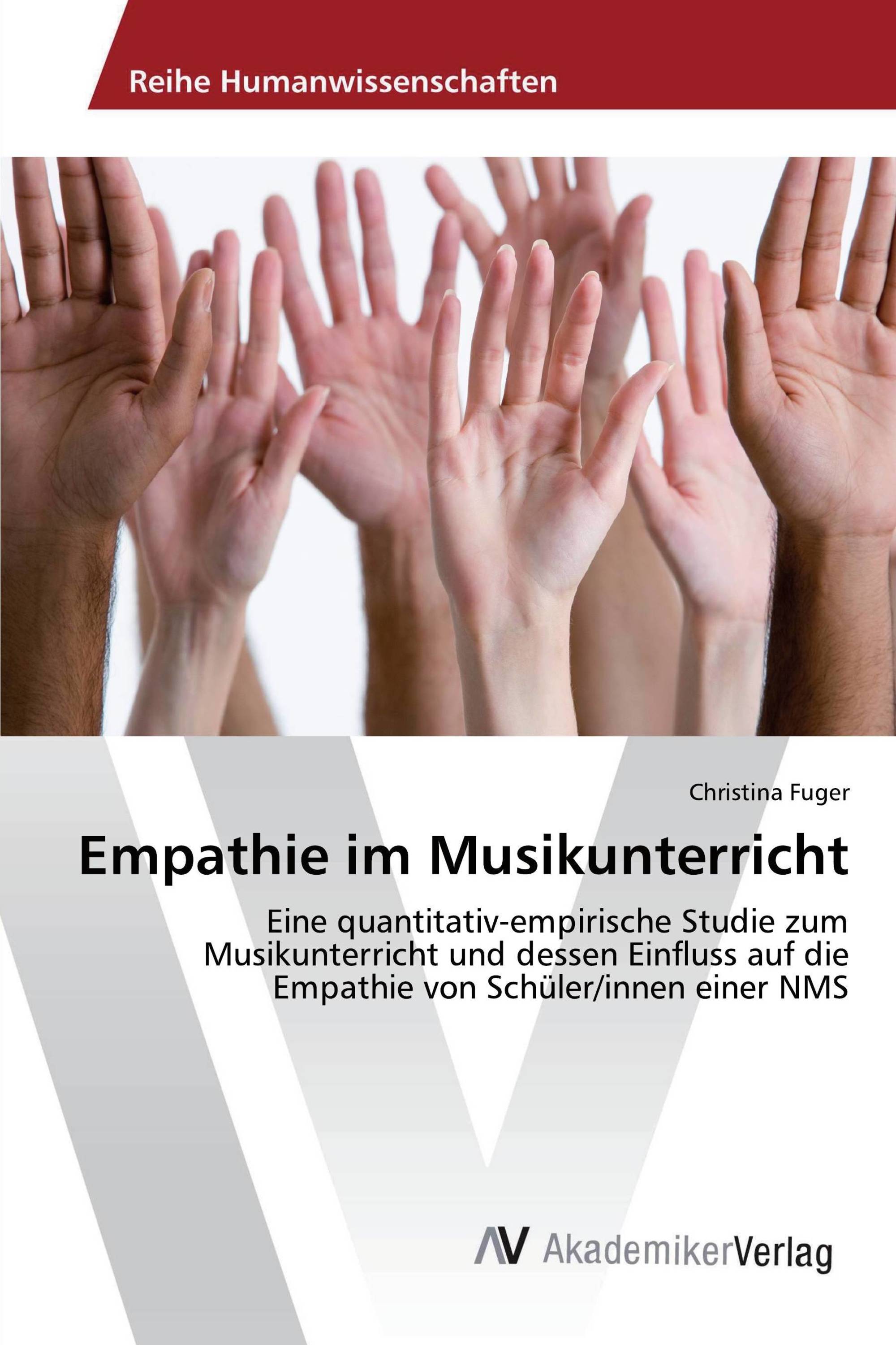 Empathie im Musikunterricht