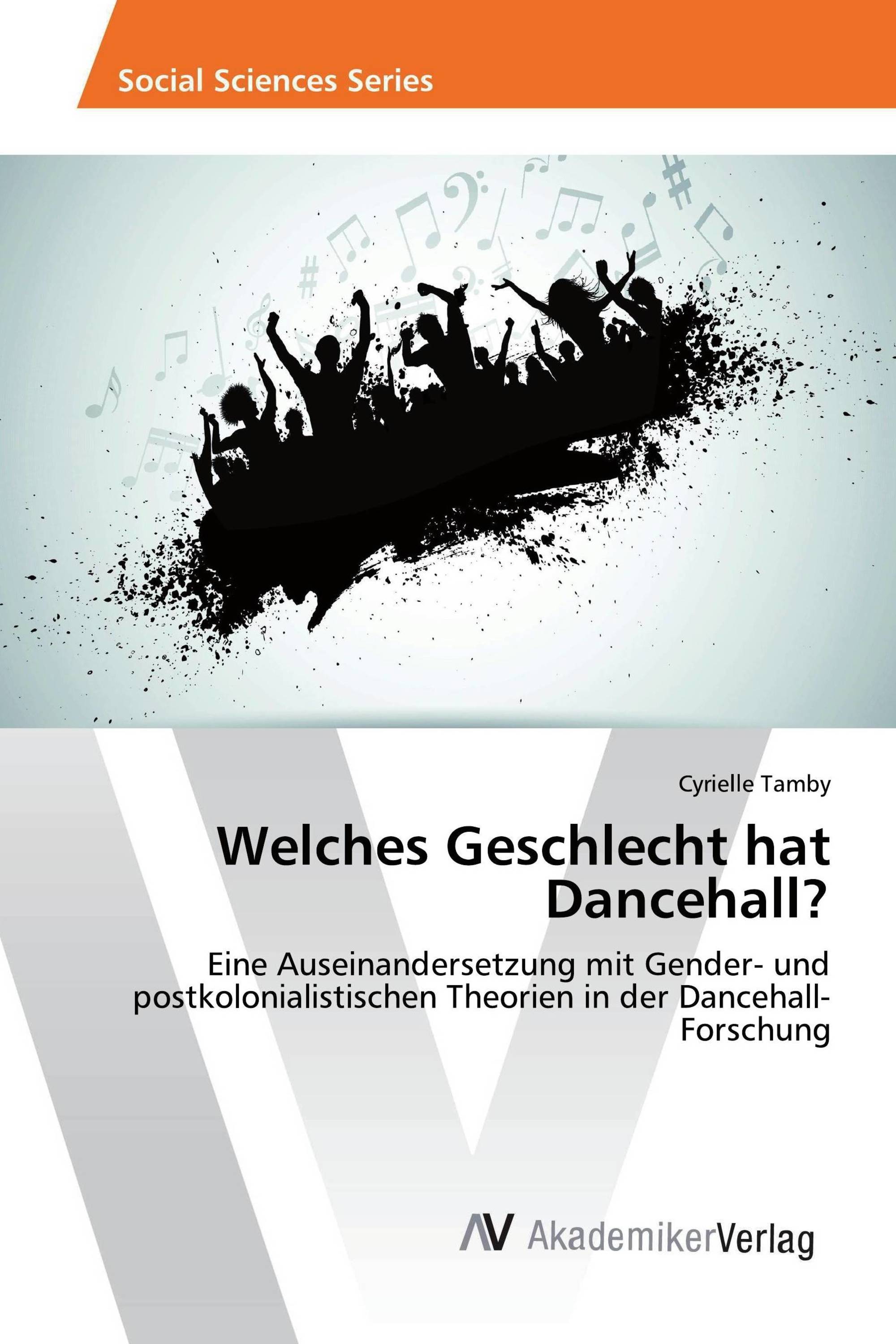 Welches Geschlecht hat Dancehall?