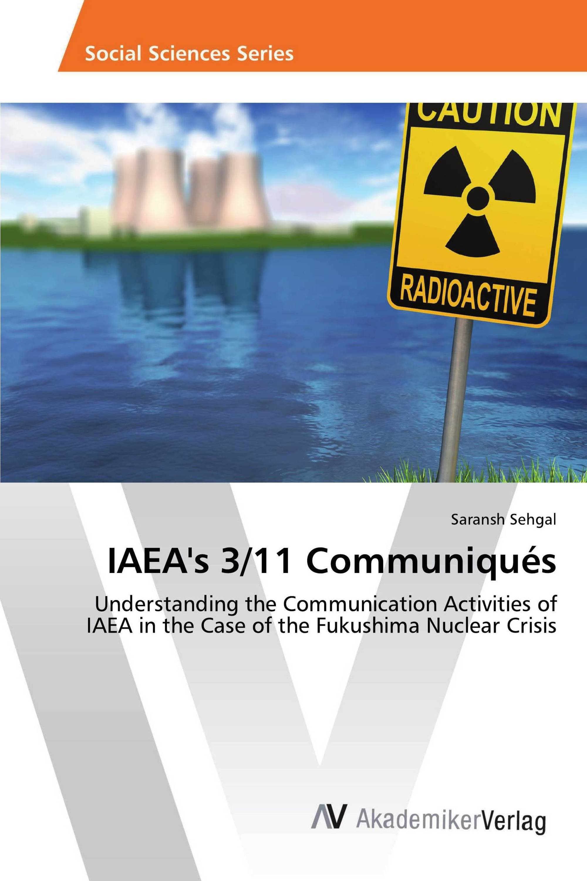 IAEA's 3/11 Communiqués