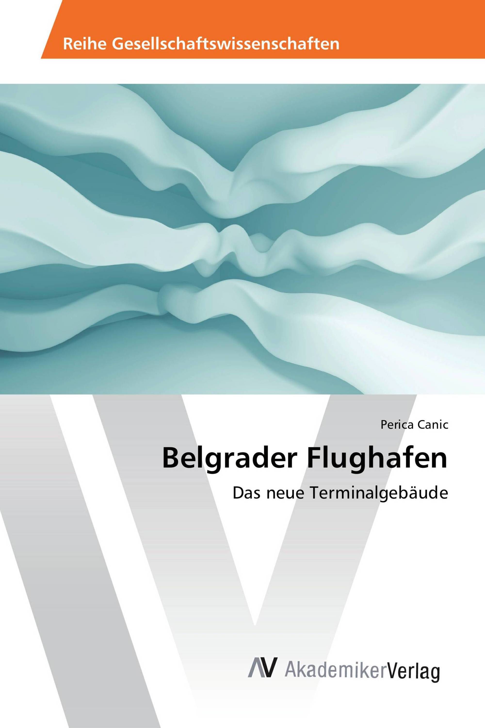 Belgrader Flughafen