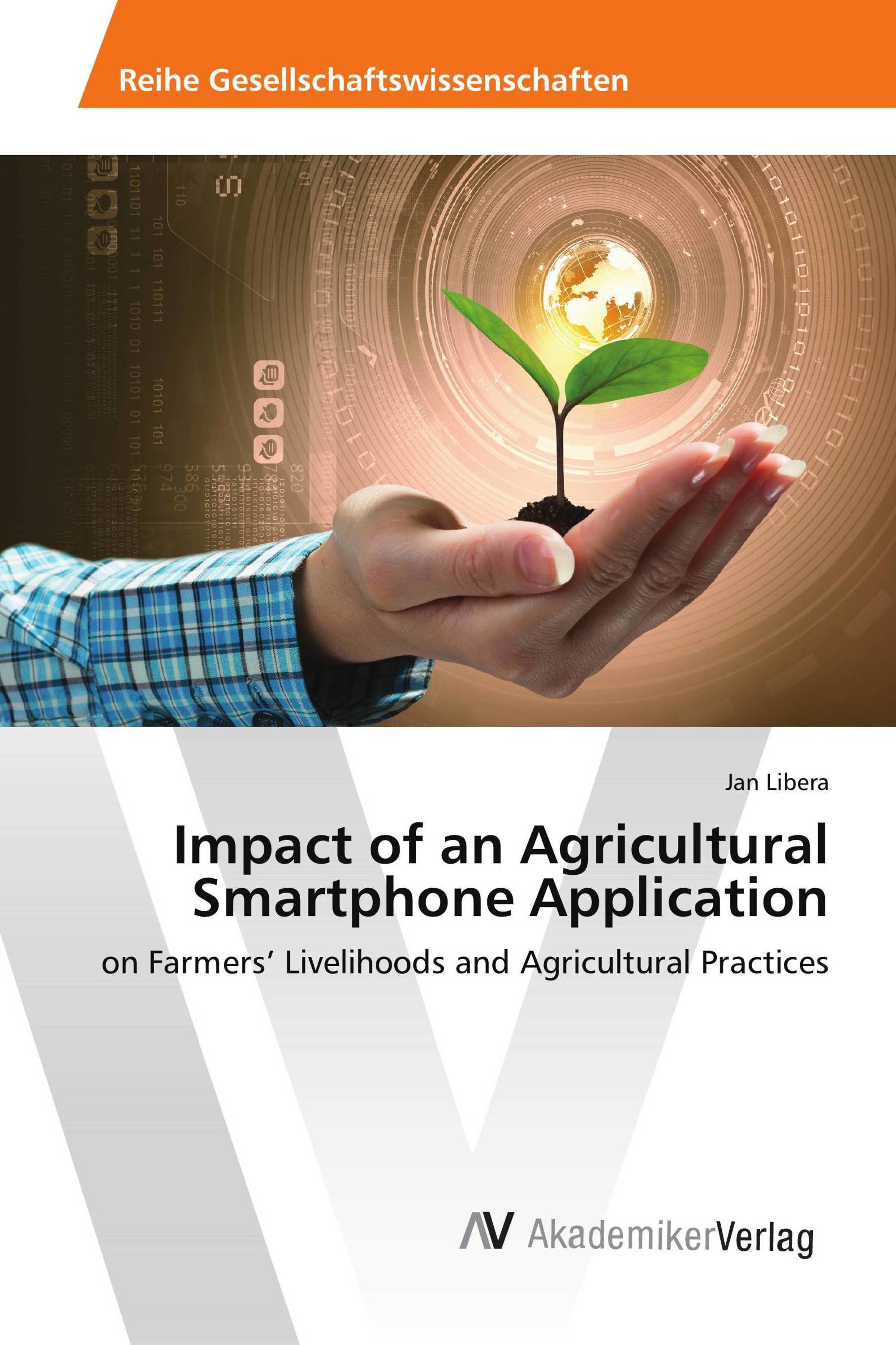 Impact of an Agricultural Smartphone Application