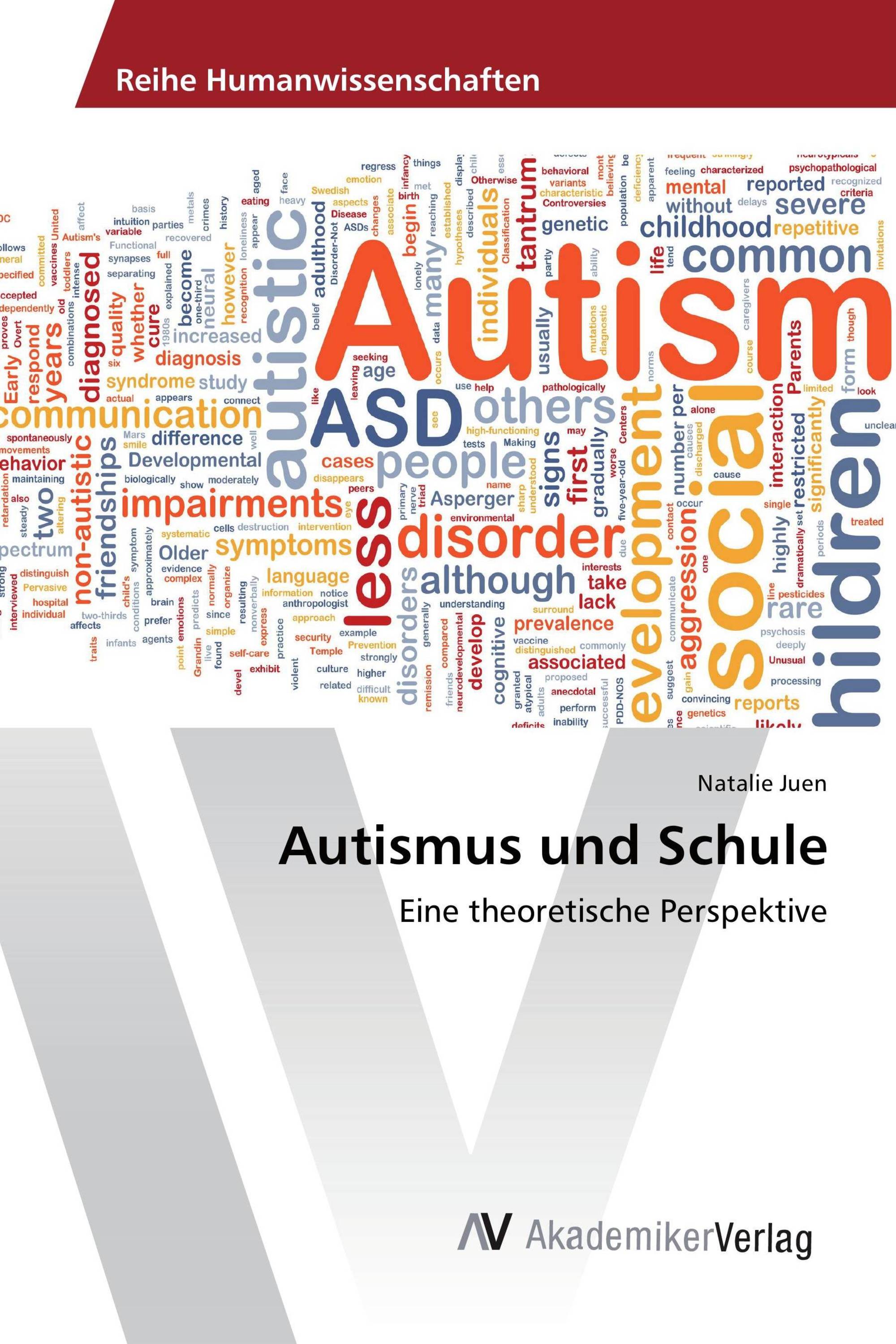 Autismus und Schule