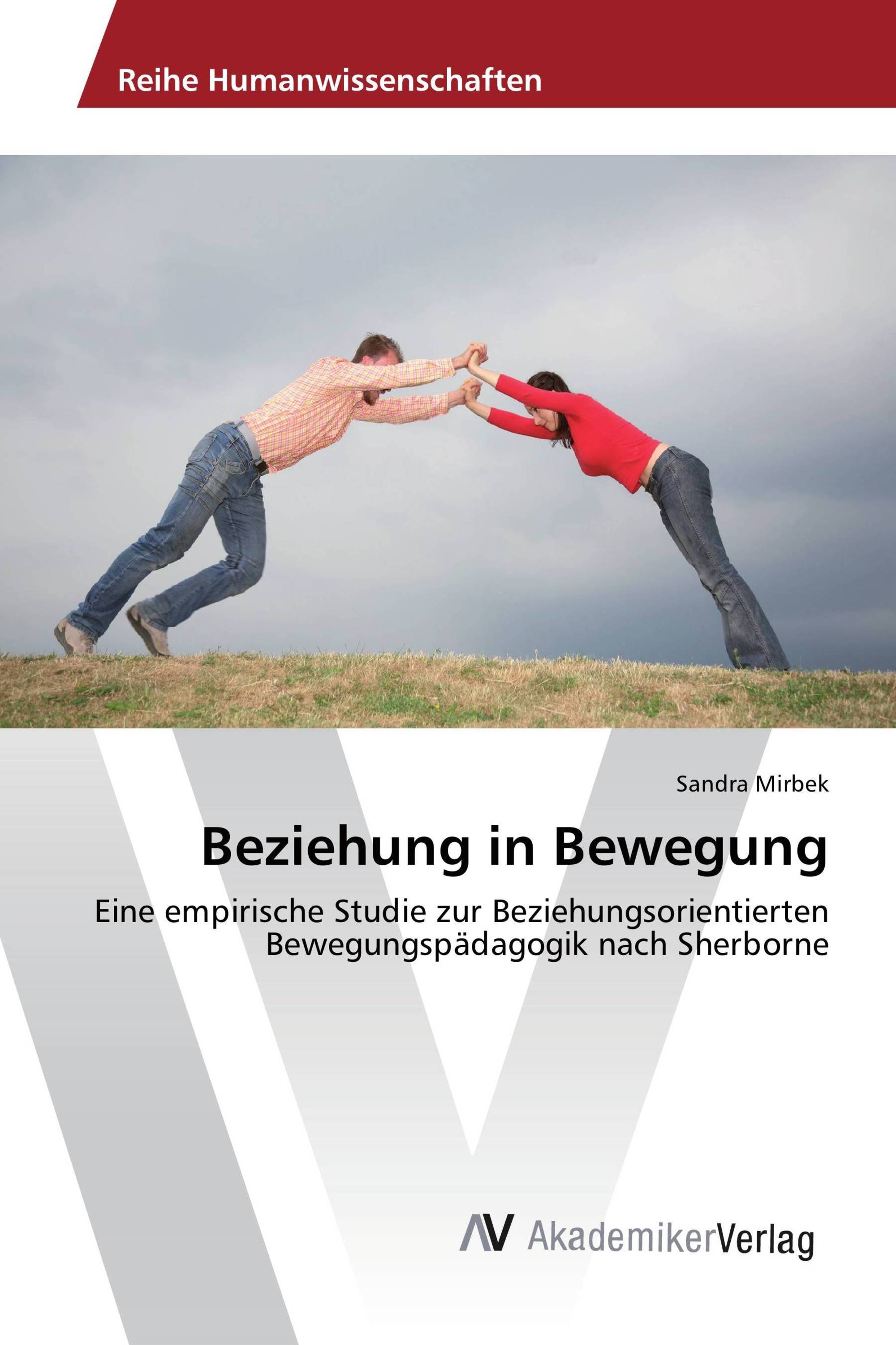 Beziehung in Bewegung