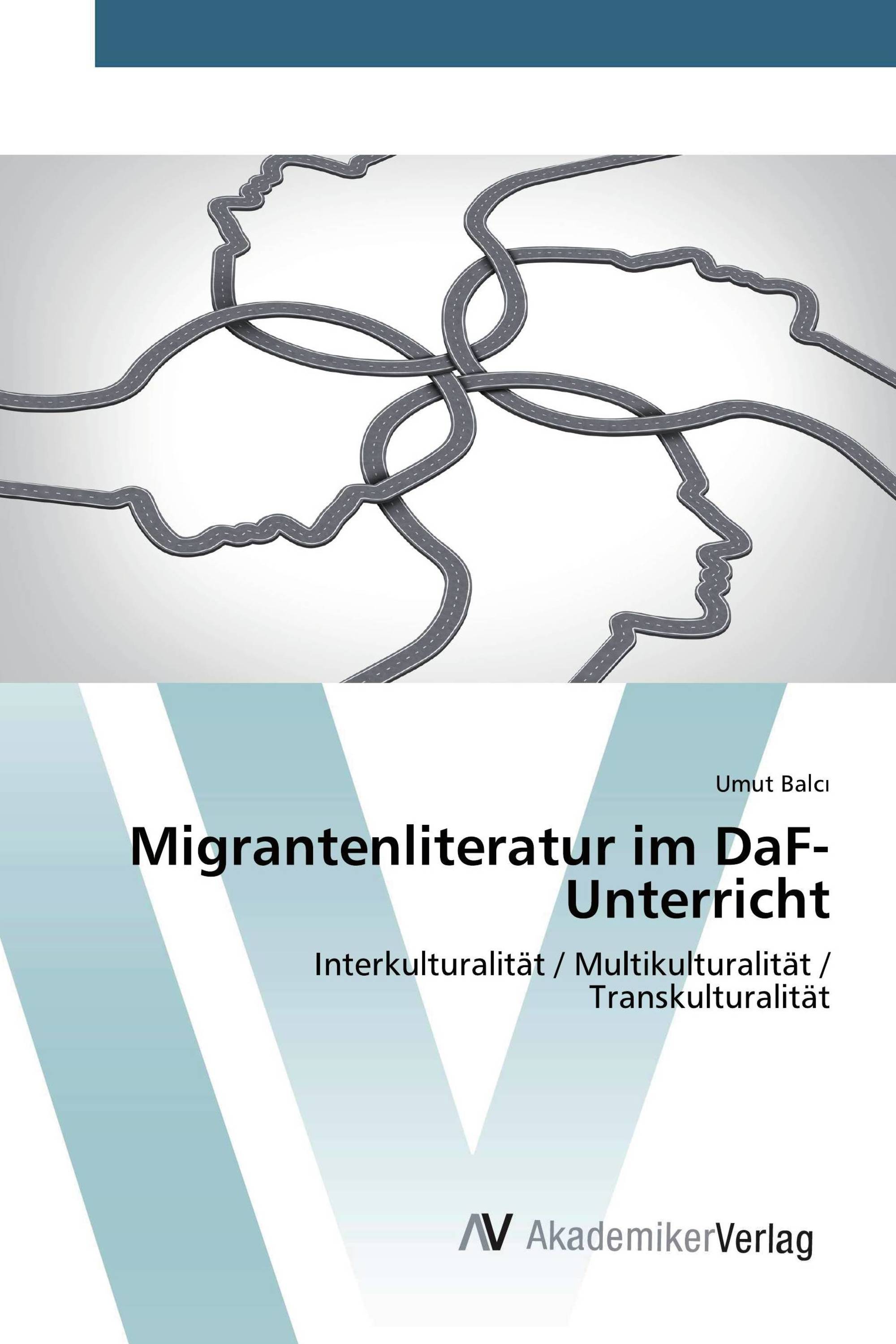 Migrantenliteratur im DaF-Unterricht