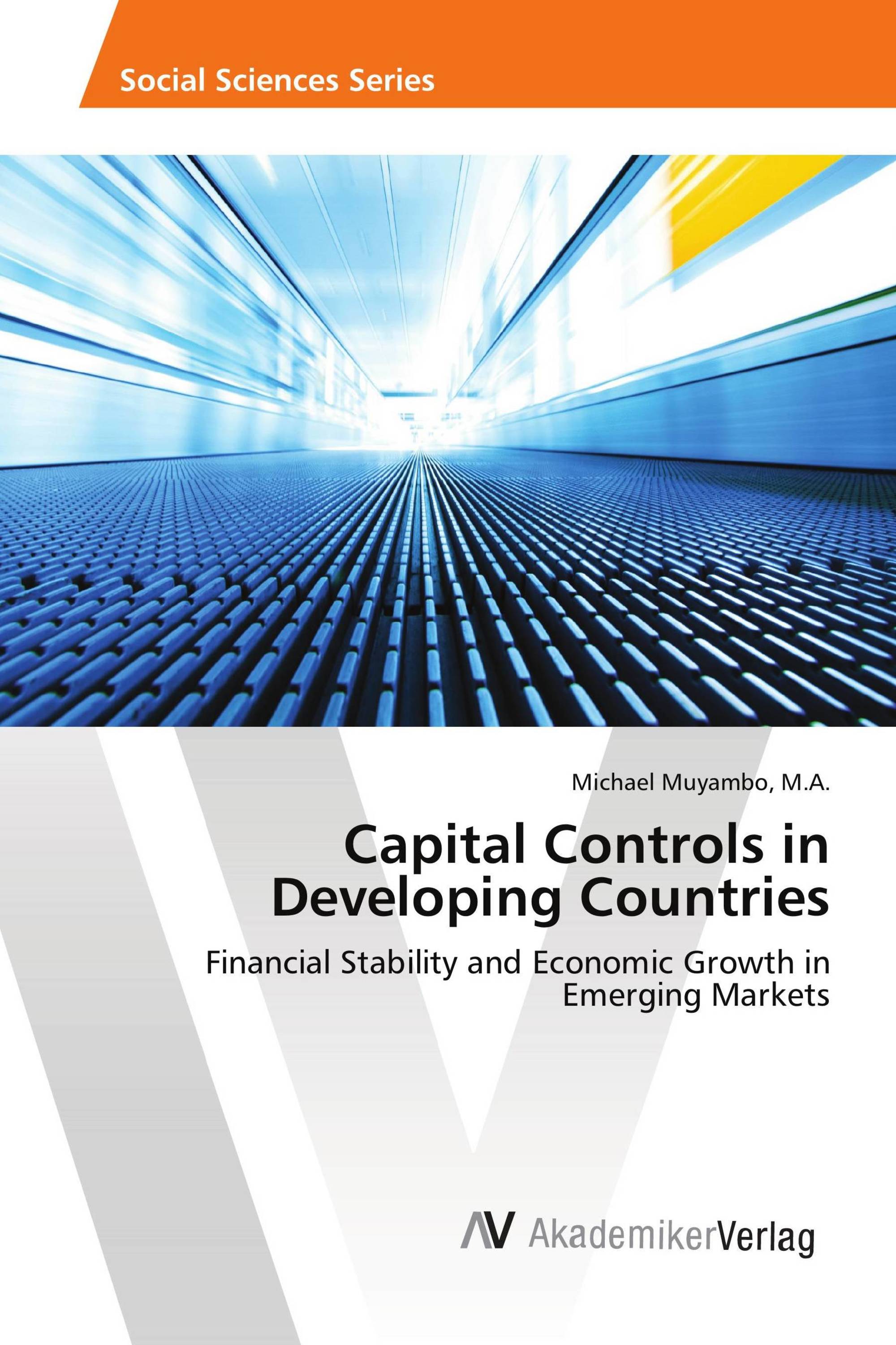 Capital Controls in Developing Countries