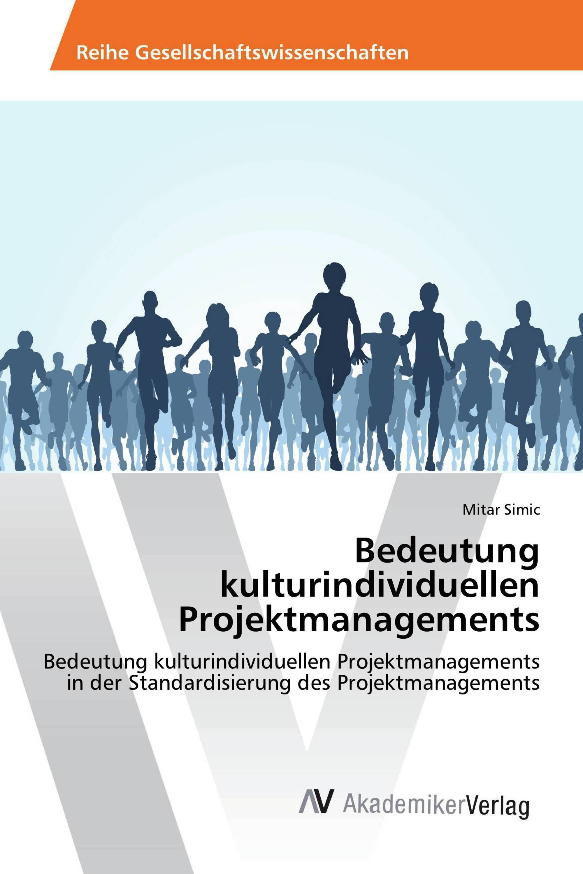 Bedeutung kulturindividuellen Projektmanagements