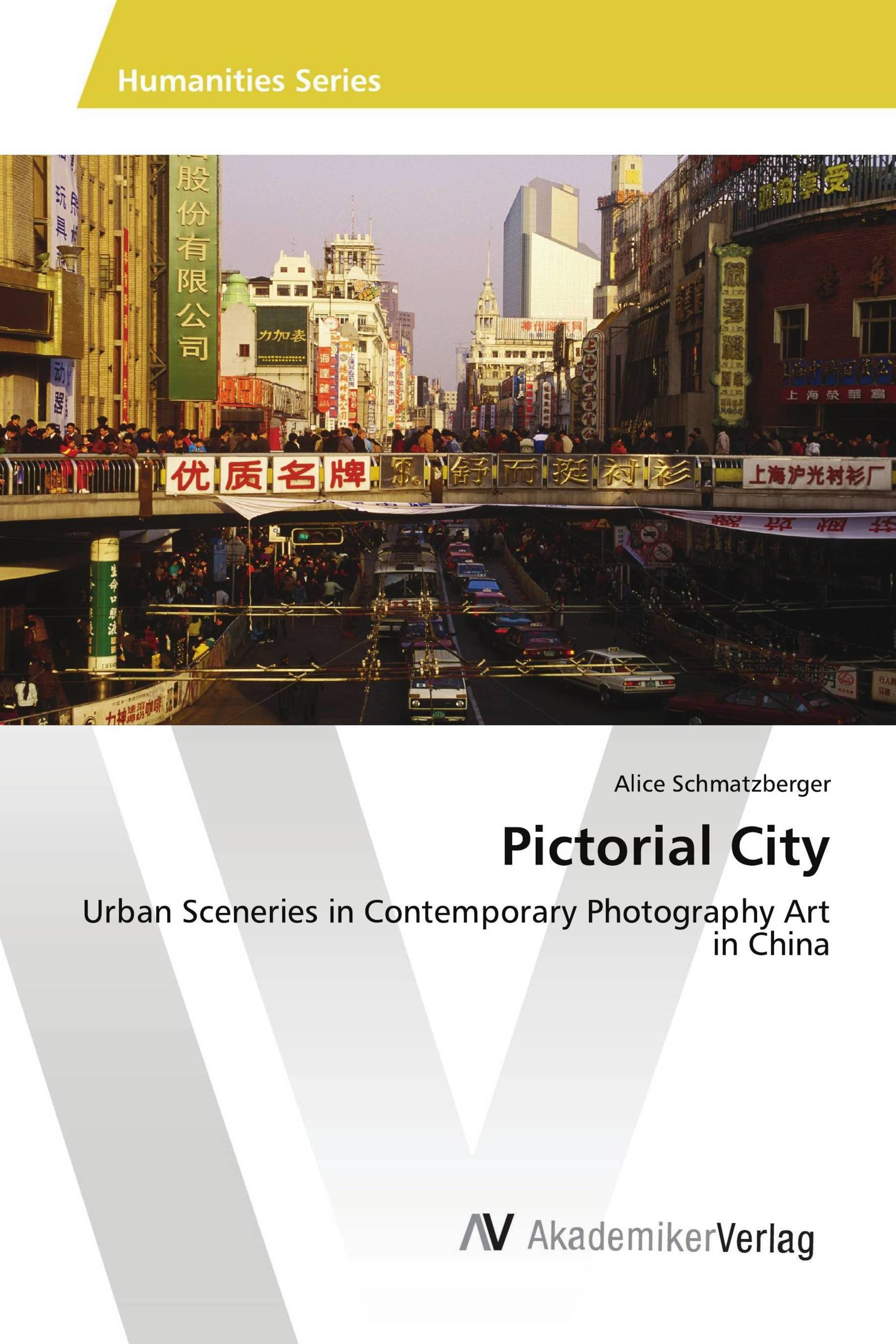 Pictorial City