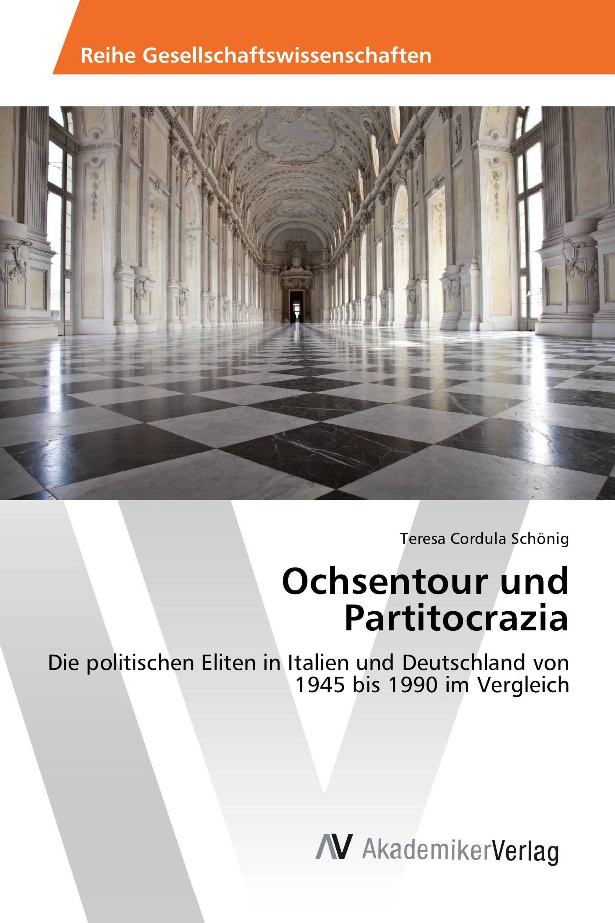 Ochsentour und Partitocrazia