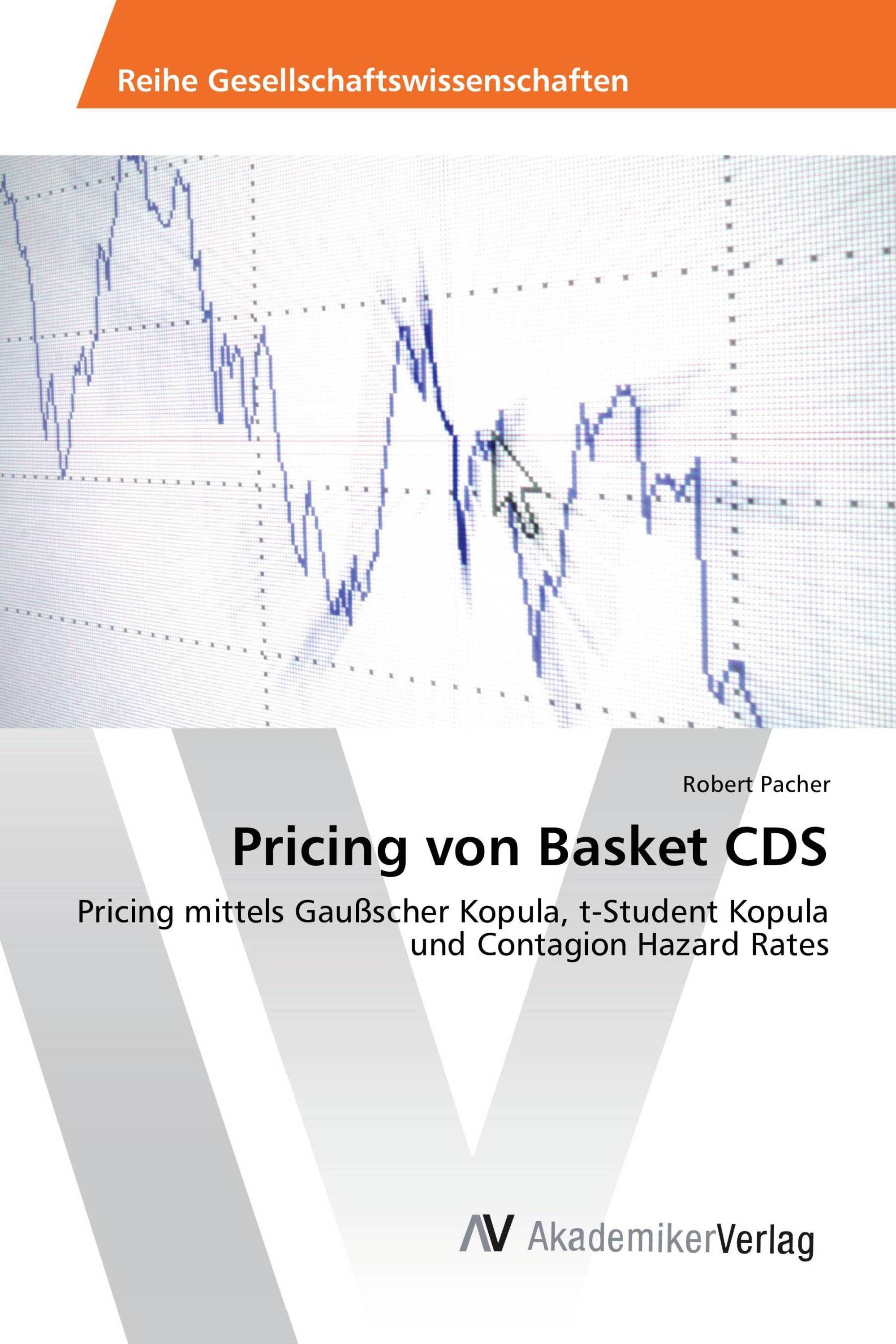 Pricing von Basket CDS