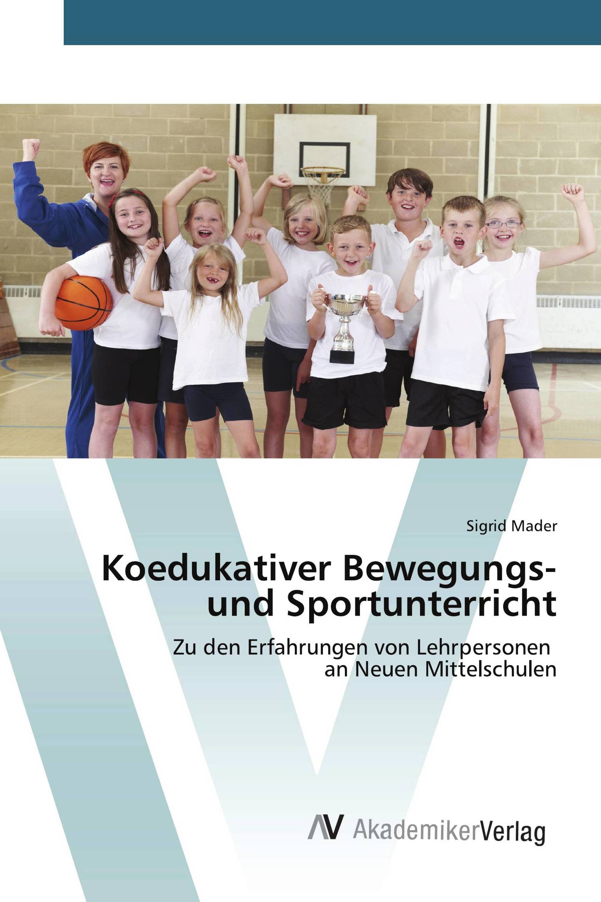 Koedukativer Bewegungs- und Sportunterricht