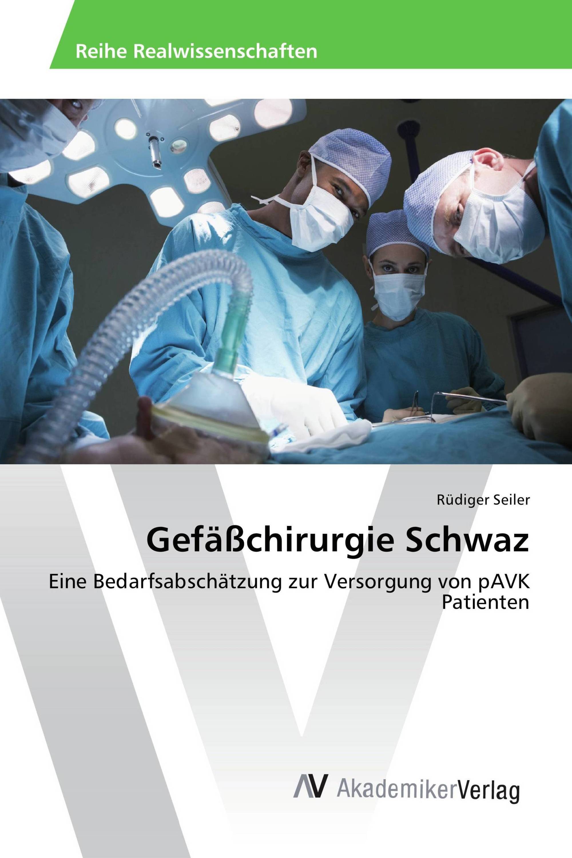 Gefäßchirurgie Schwaz