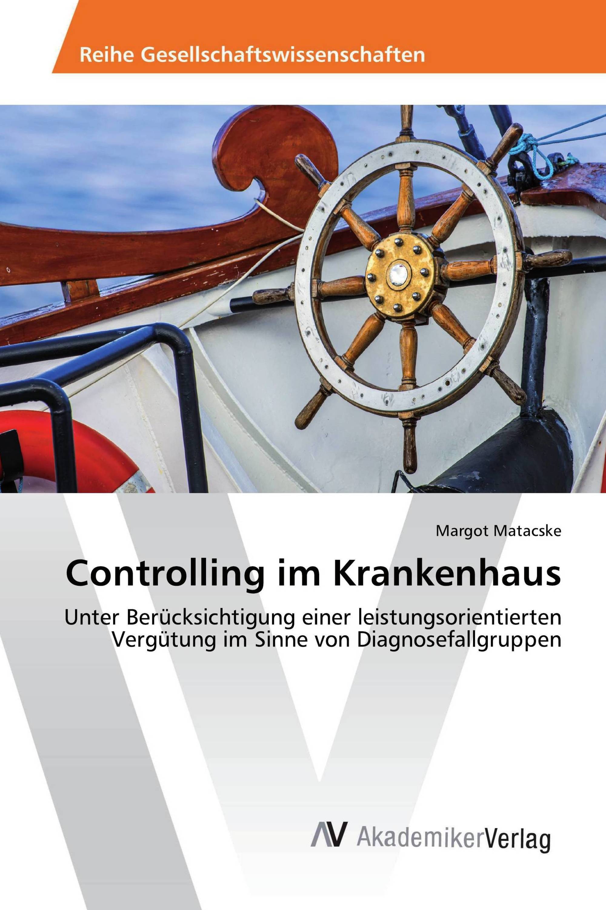 Controlling im Krankenhaus