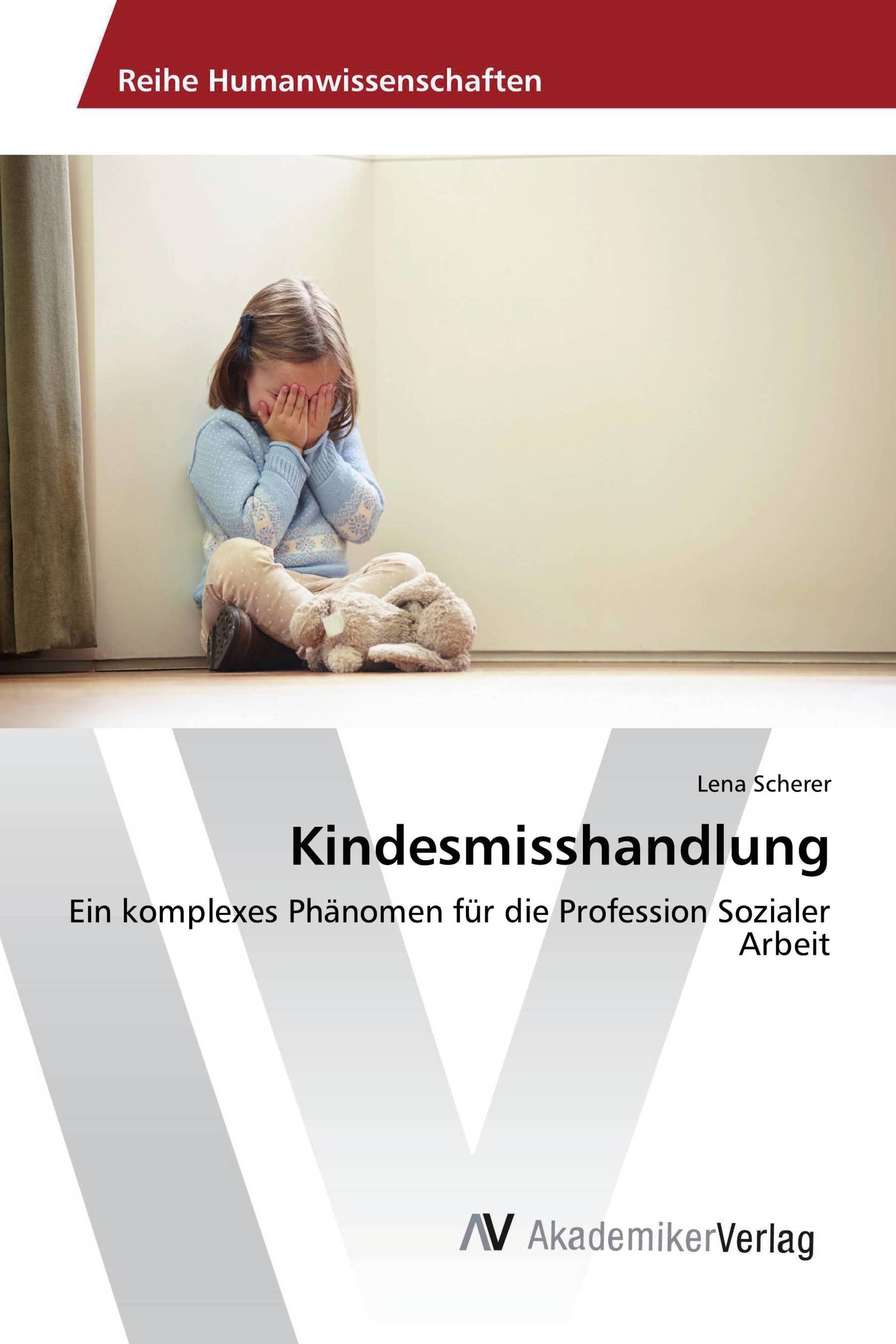 Kindesmisshandlung