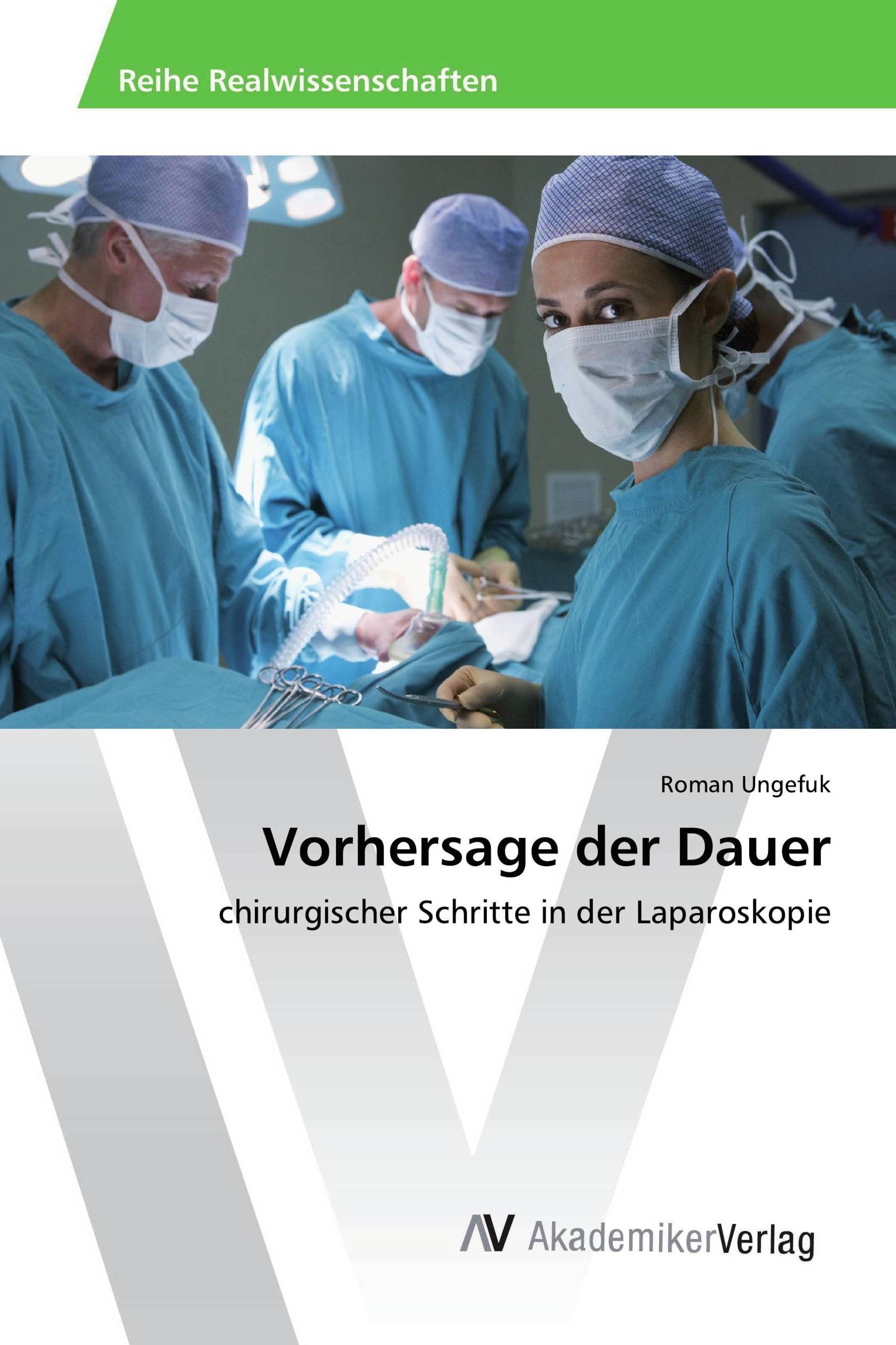 Vorhersage der Dauer