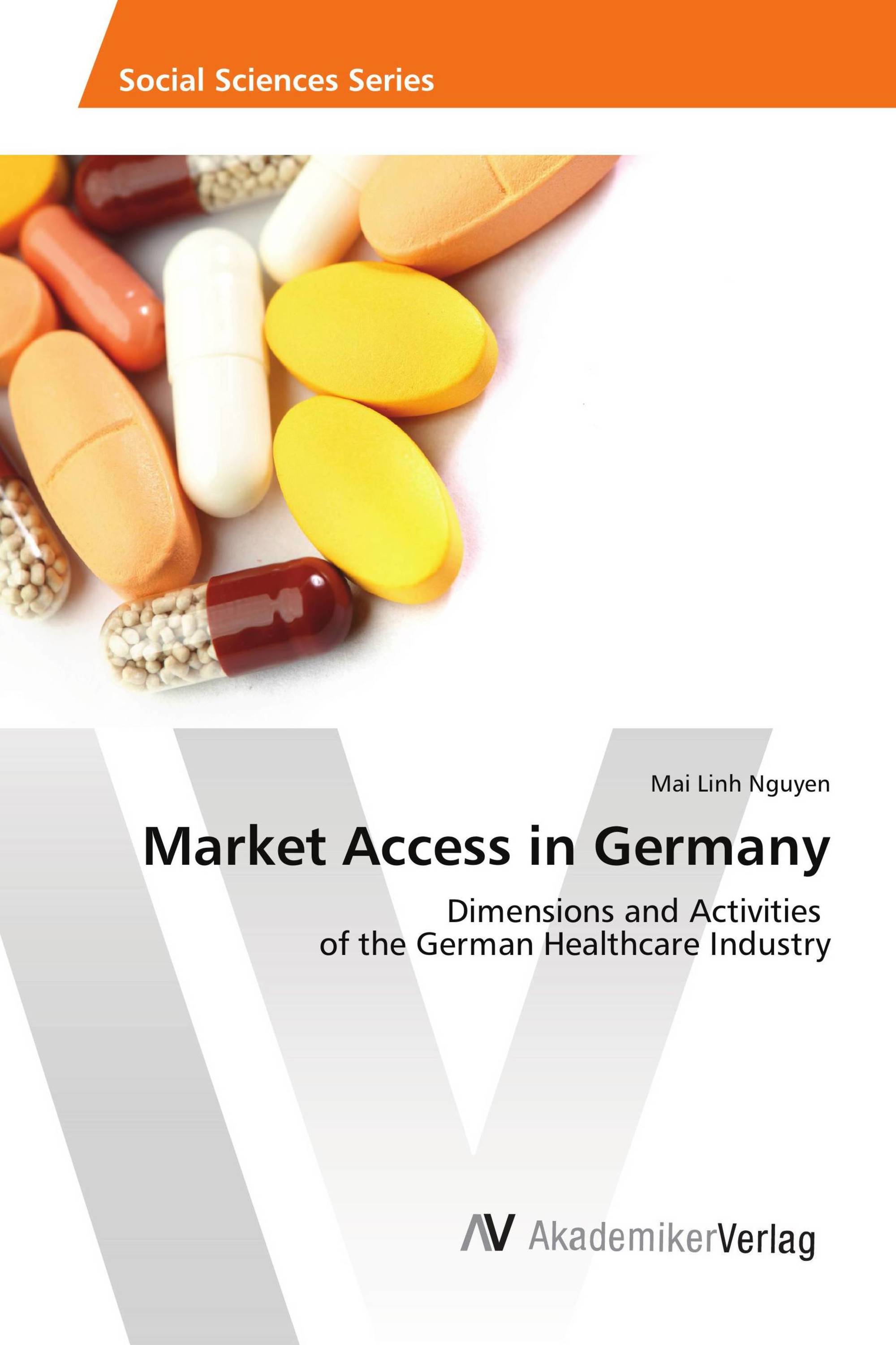 Market Access in Germany