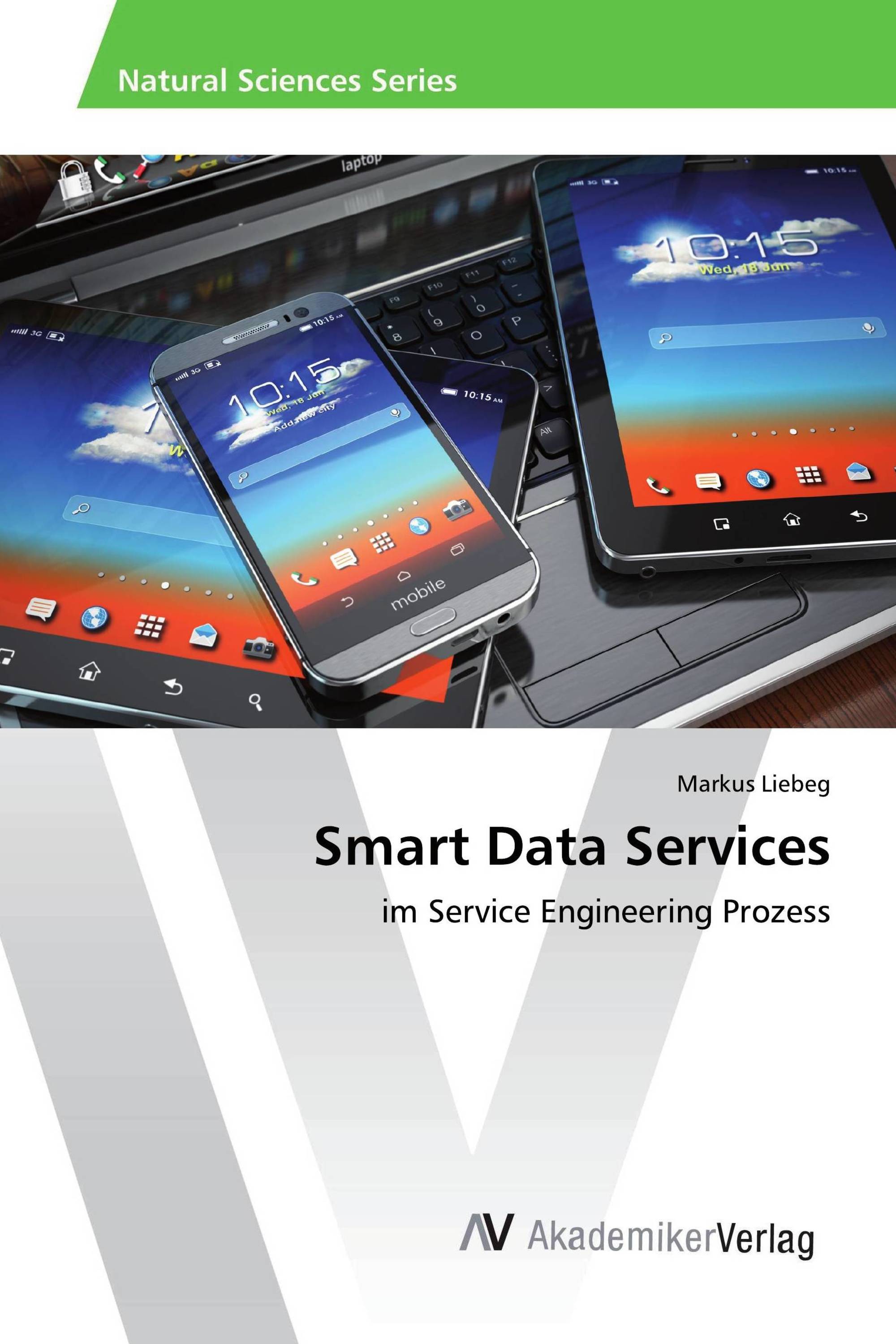 Smart Data Services