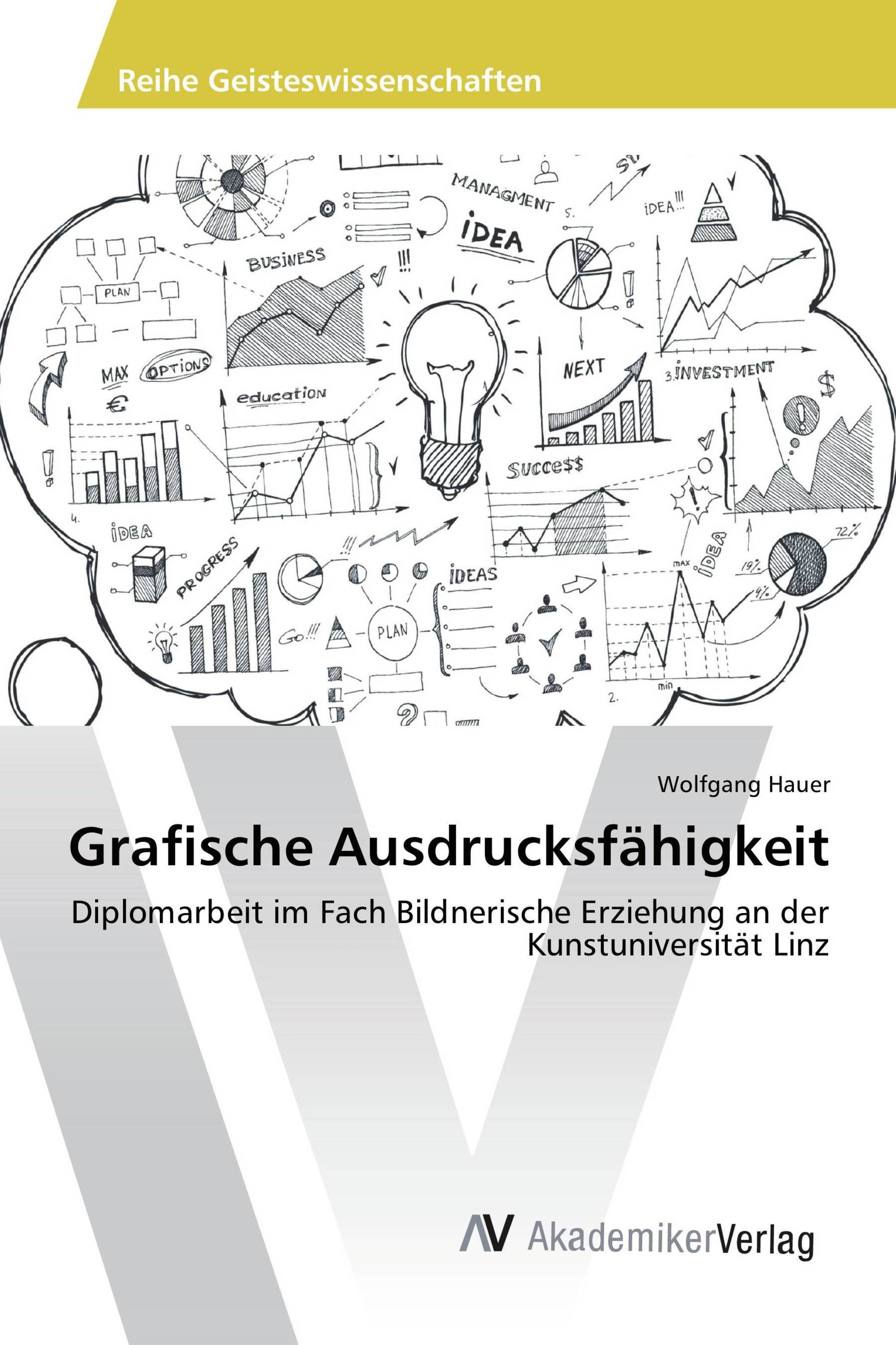 Grafische Ausdrucksfähigkeit