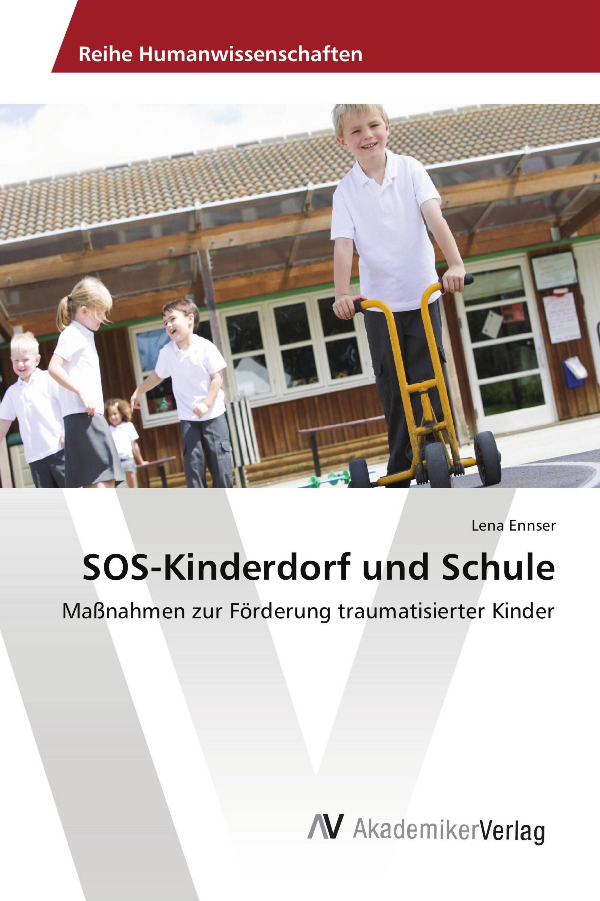 SOS-Kinderdorf und Schule