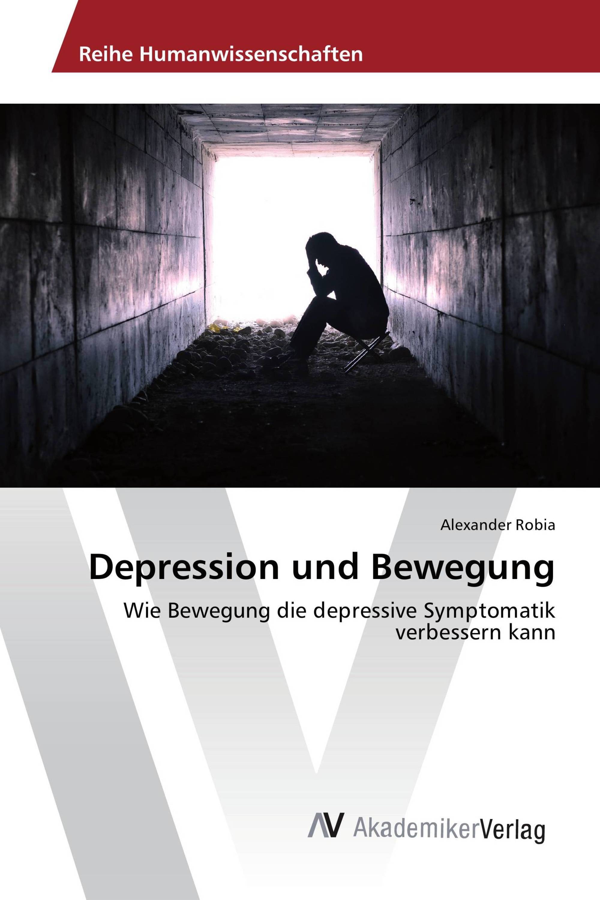 Depression und Bewegung