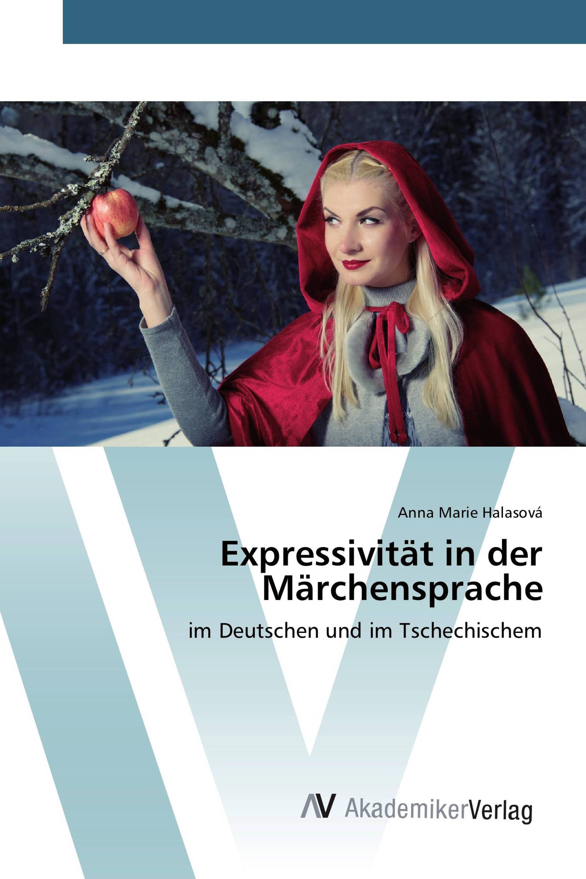 Expressivität in der Märchensprache