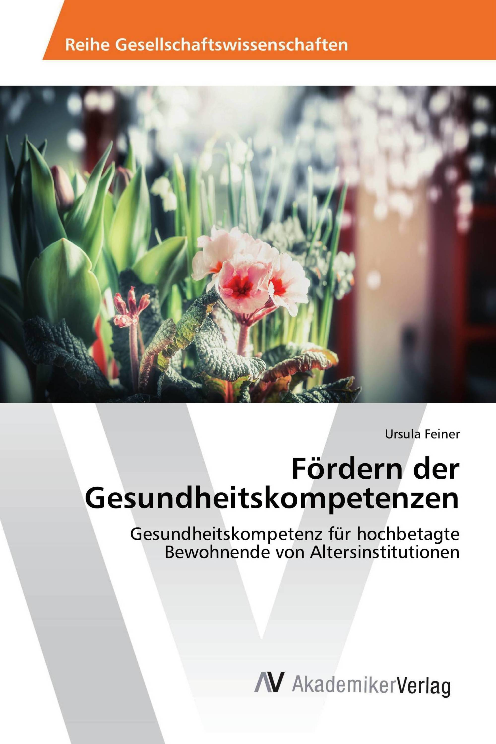 Fördern der Gesundheitskompetenzen