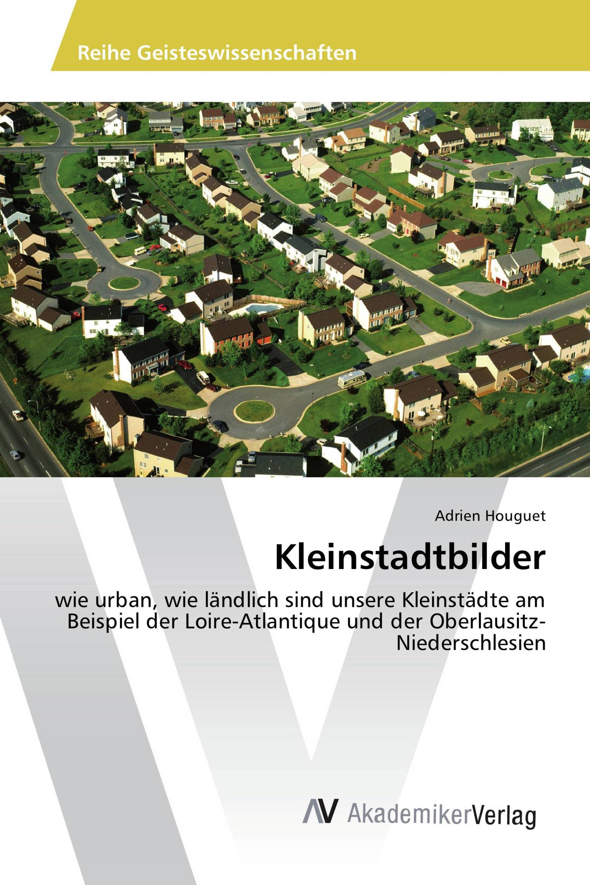 Kleinstadtbilder