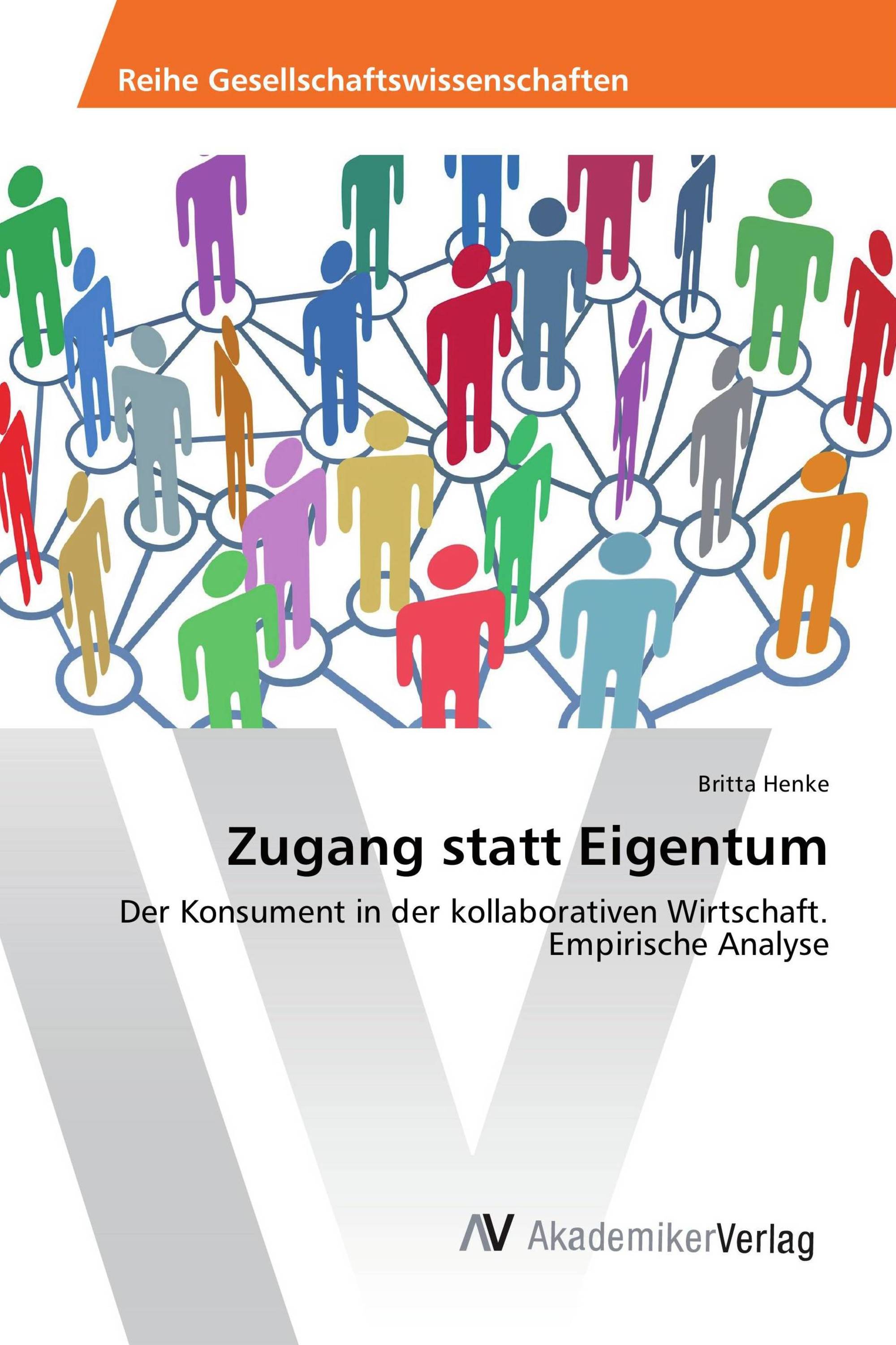 Zugang statt Eigentum