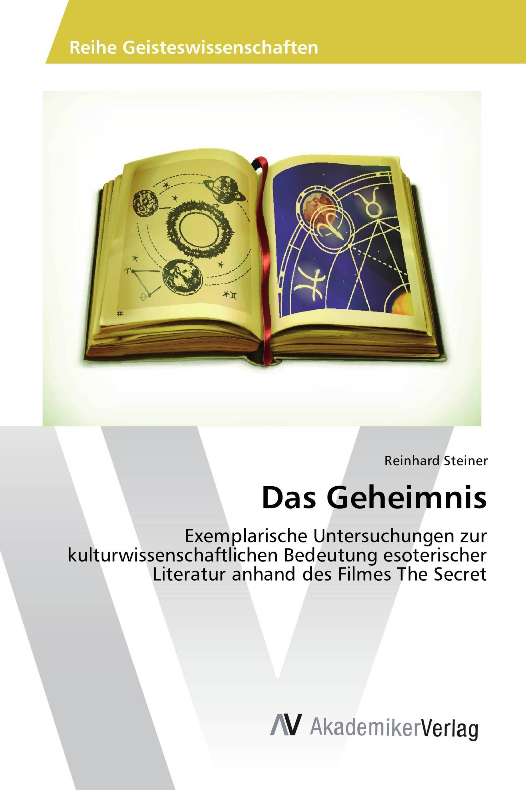 Das Geheimnis