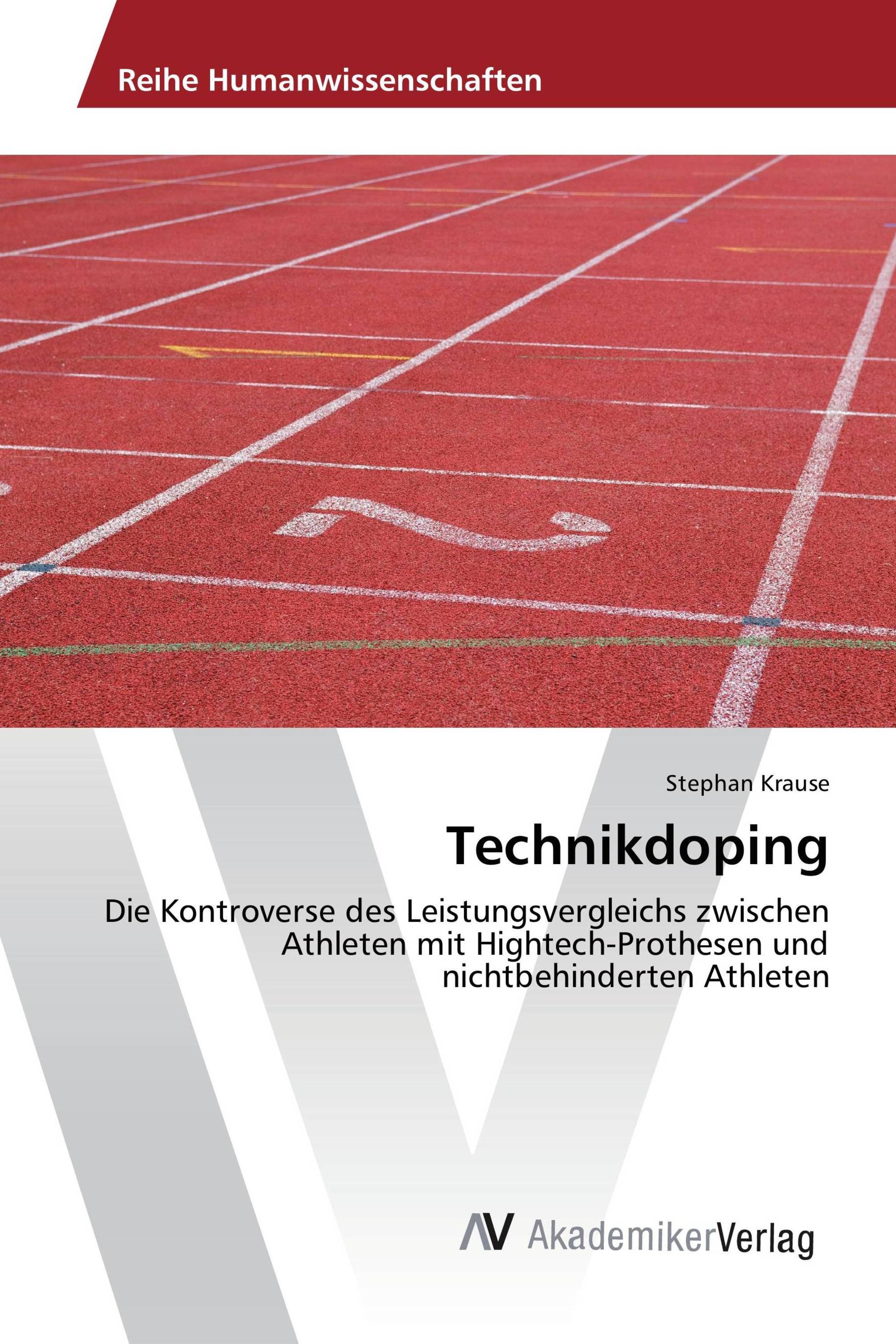 Technikdoping