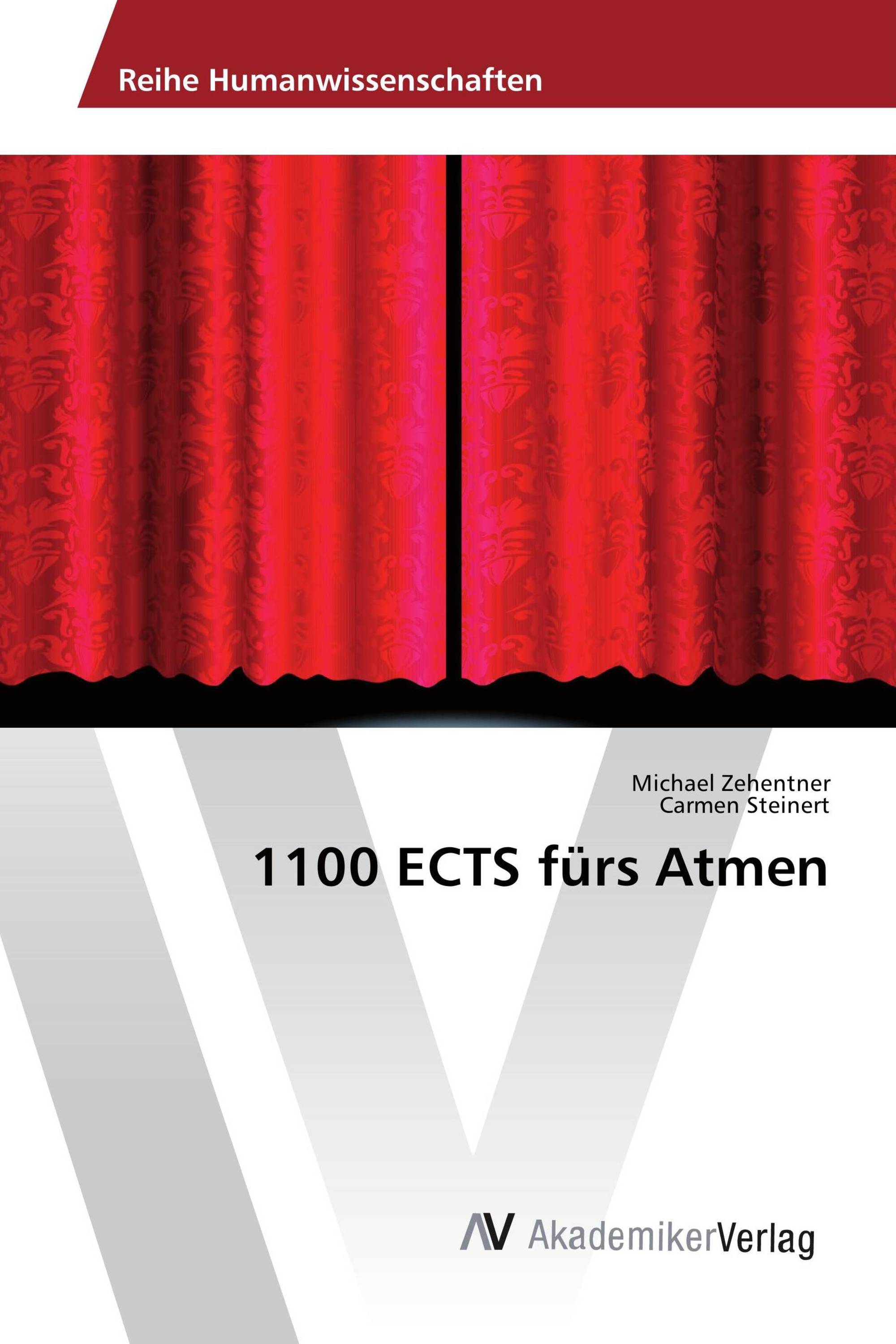 1100 ECTS fürs Atmen