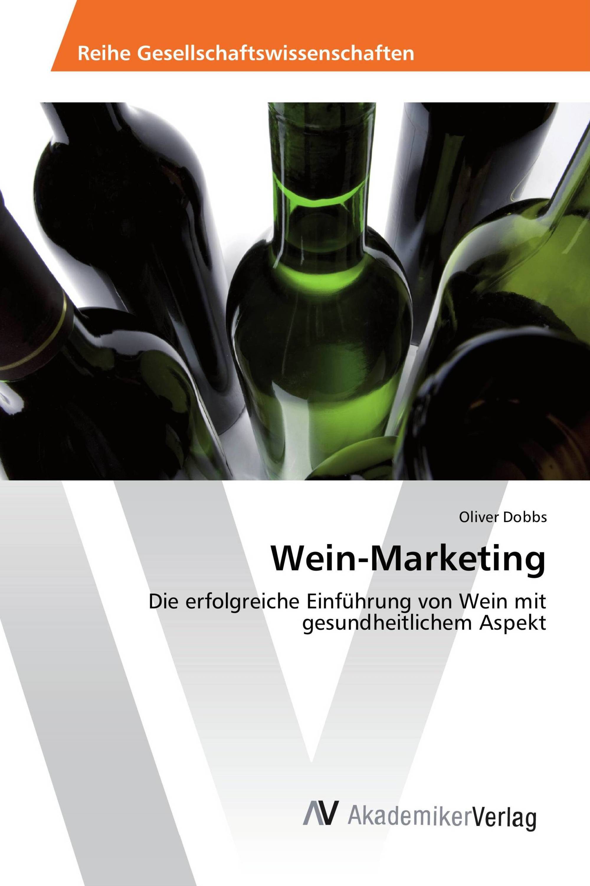 Wein-Marketing