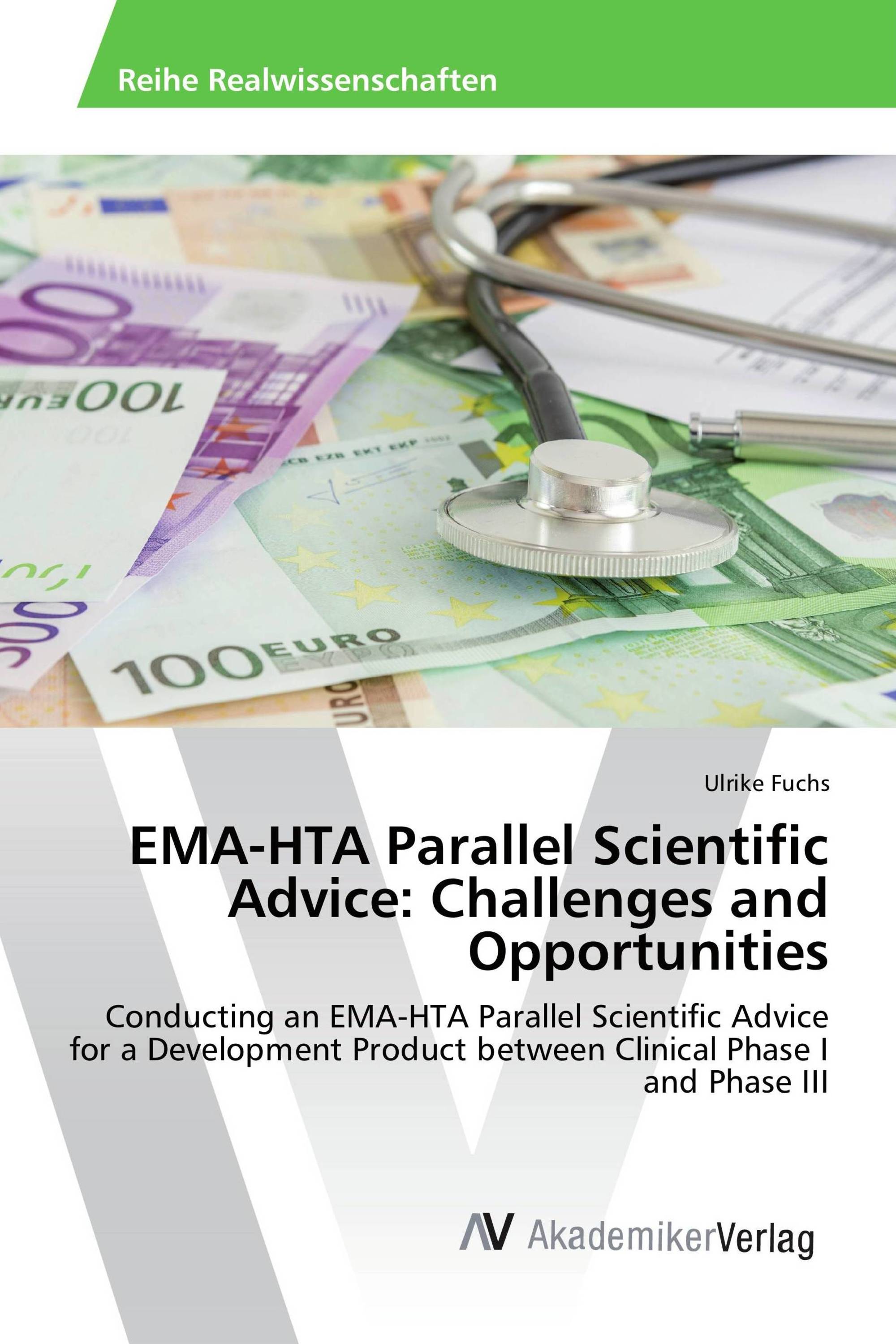 EMA-HTA Parallel Scientific Advice: Challenges and Opportunities