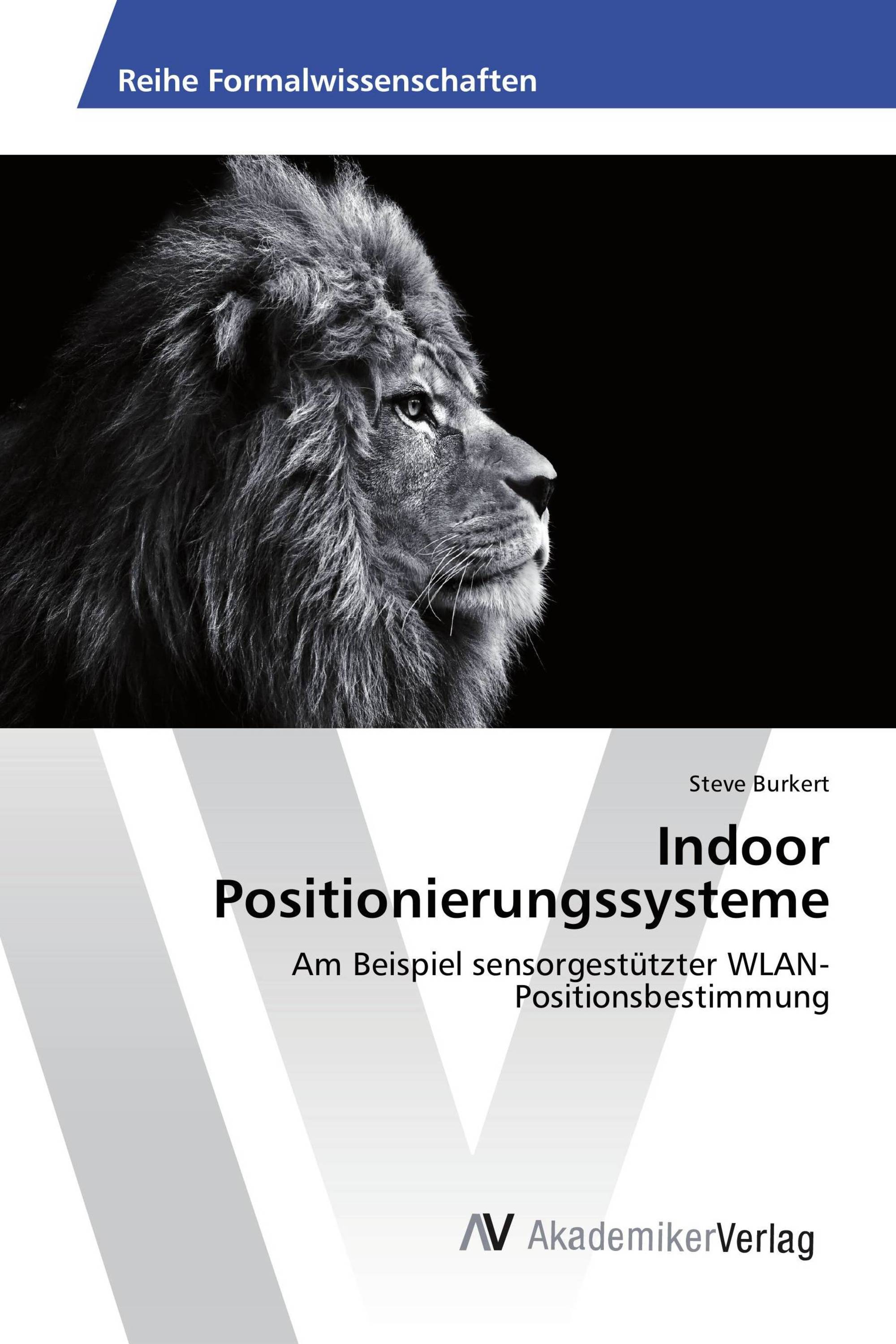 Indoor Positionierungssysteme