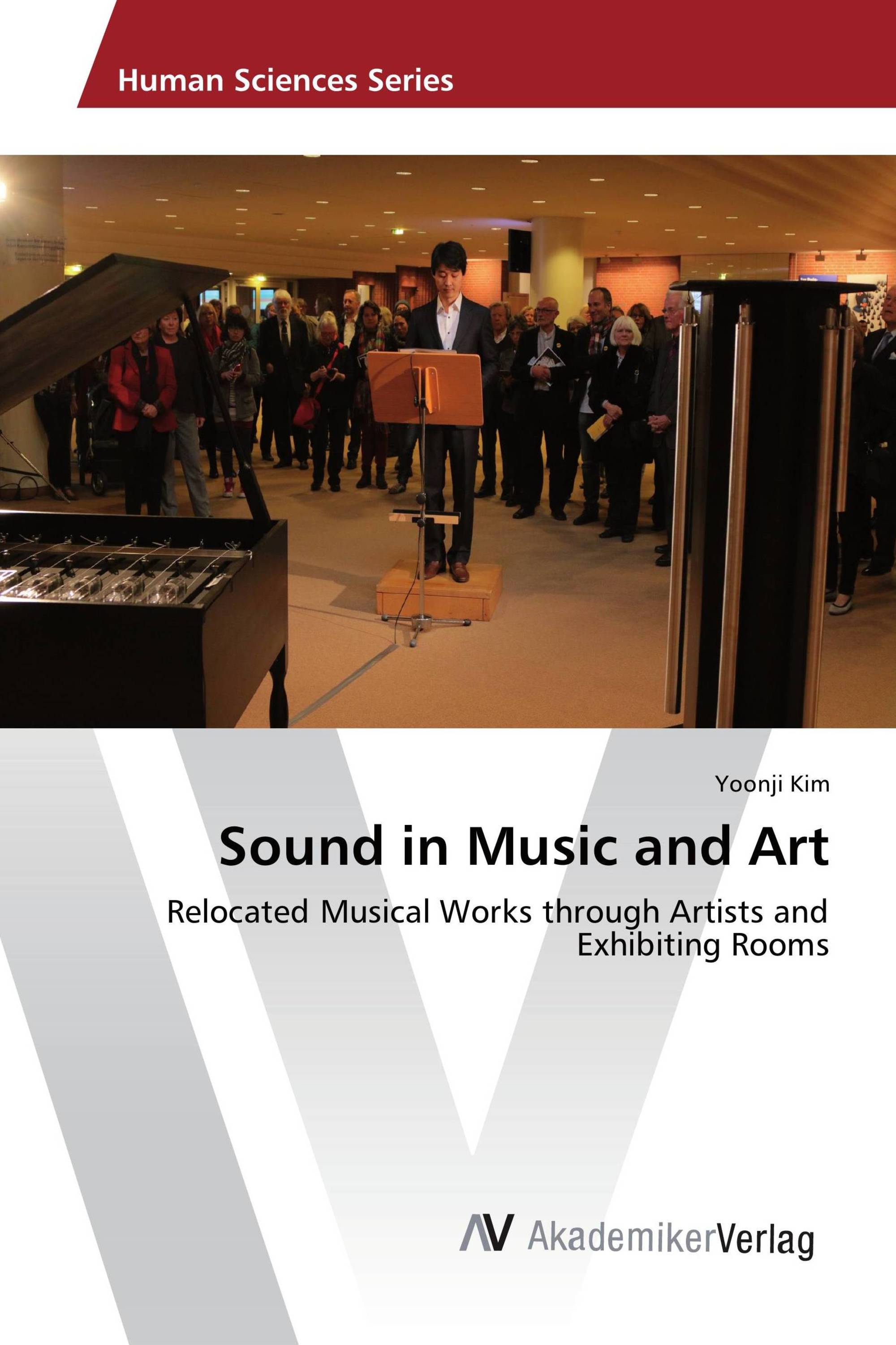 Sound in Music and Art