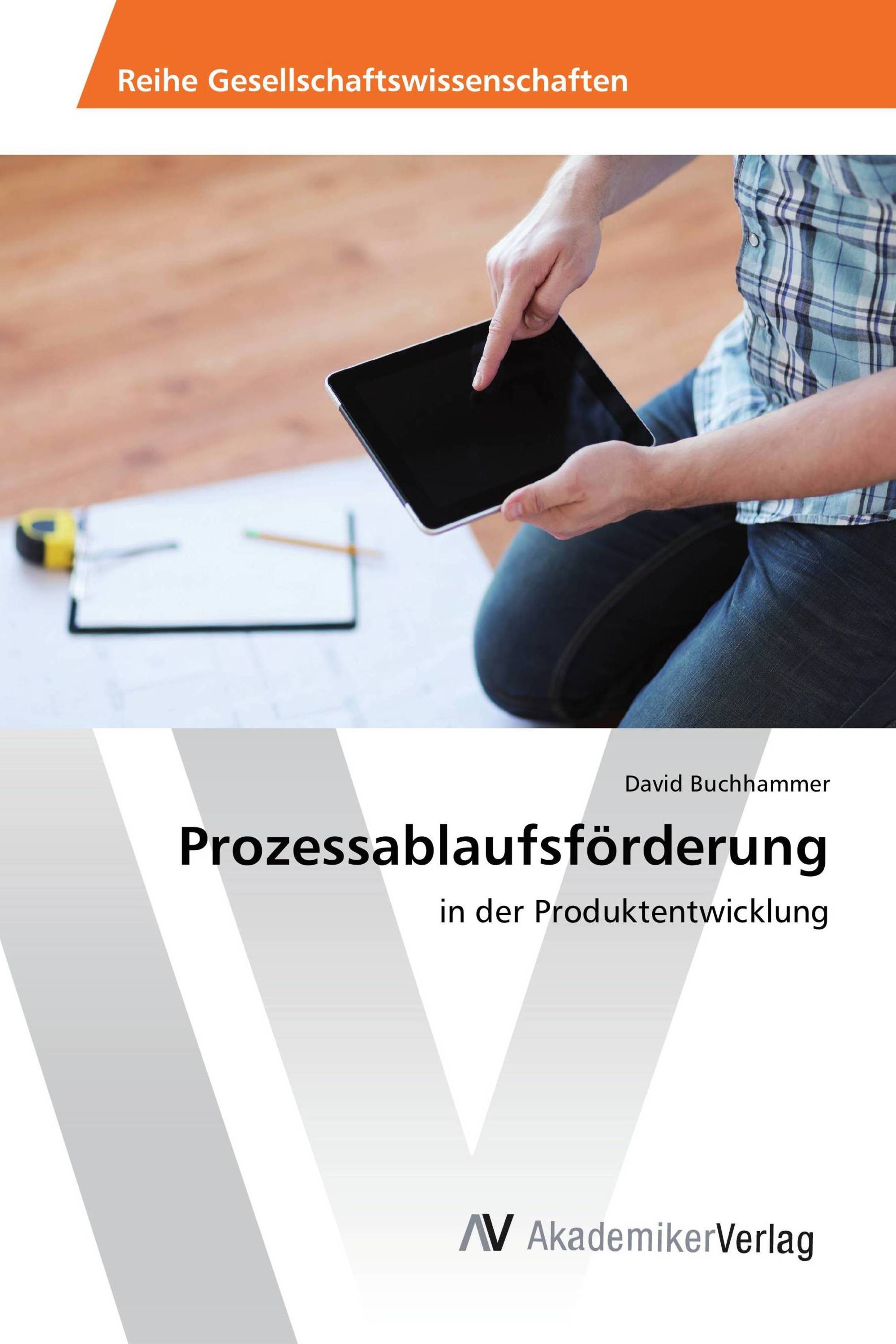 Prozessablaufsförderung